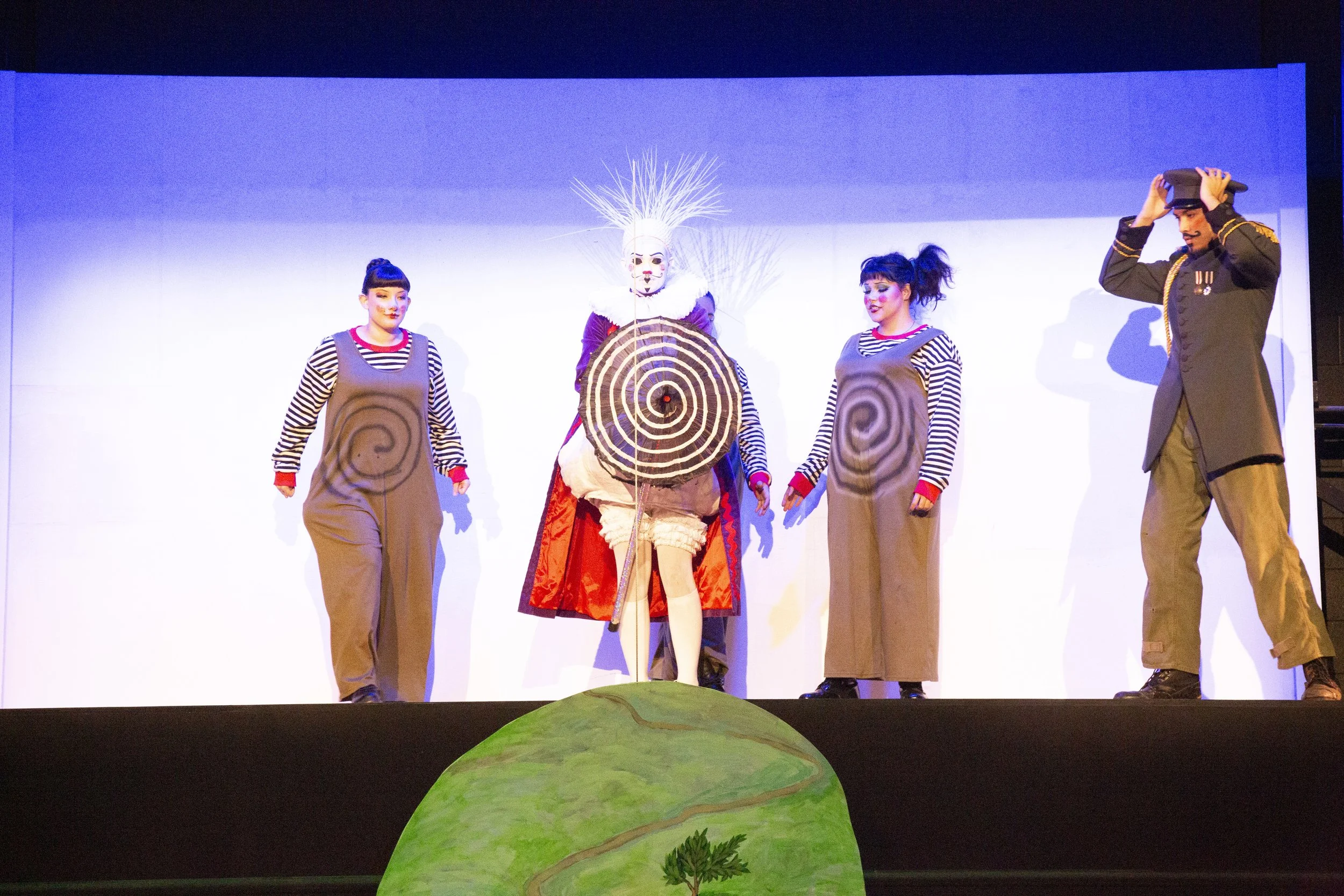 Photo credit: Iris Wang