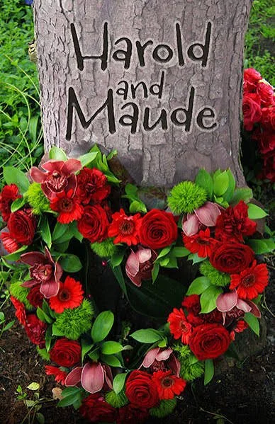 Harold and Maude-The Group Rep 2023