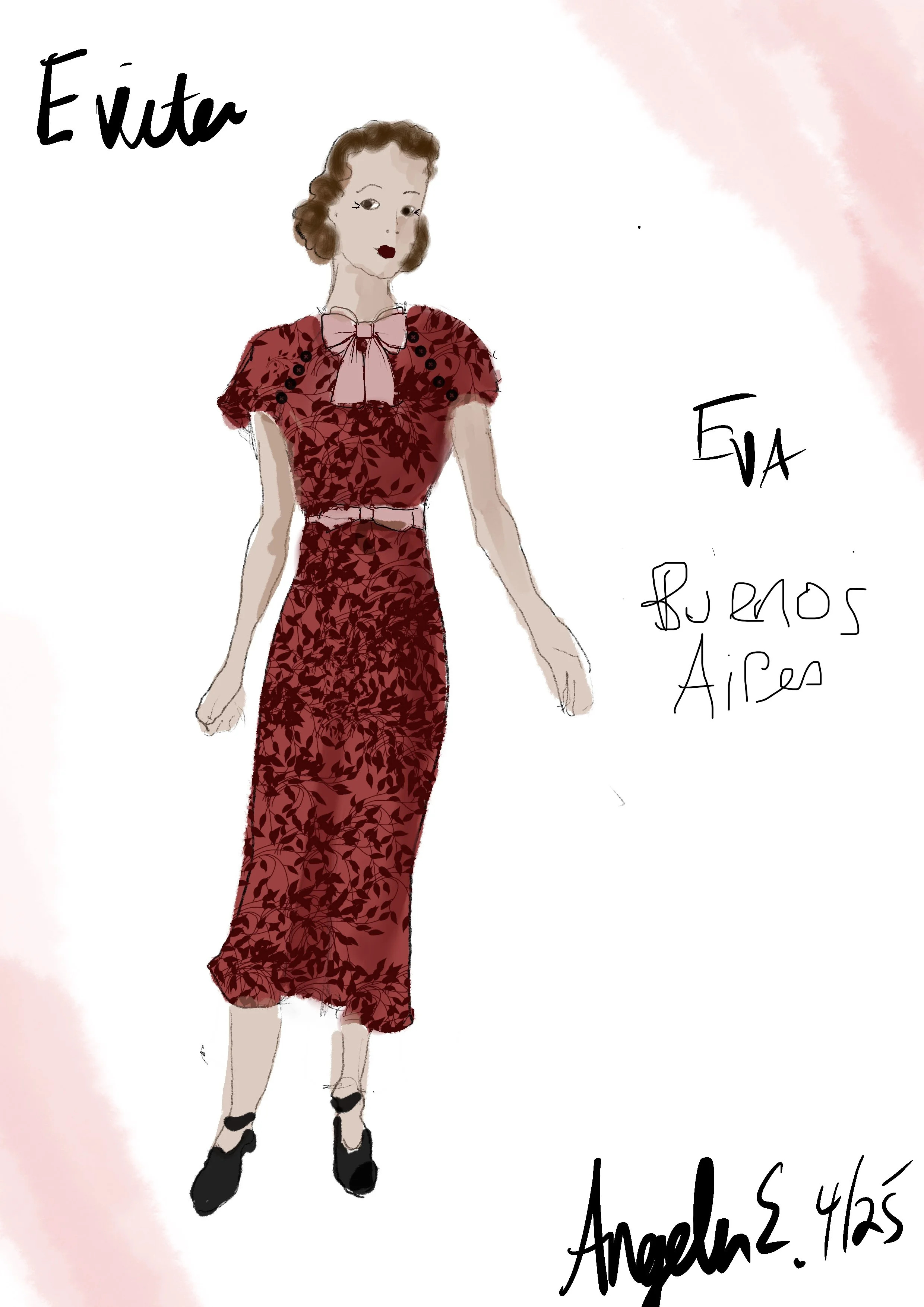 Eva Peron-1936        amedeidgns 20025