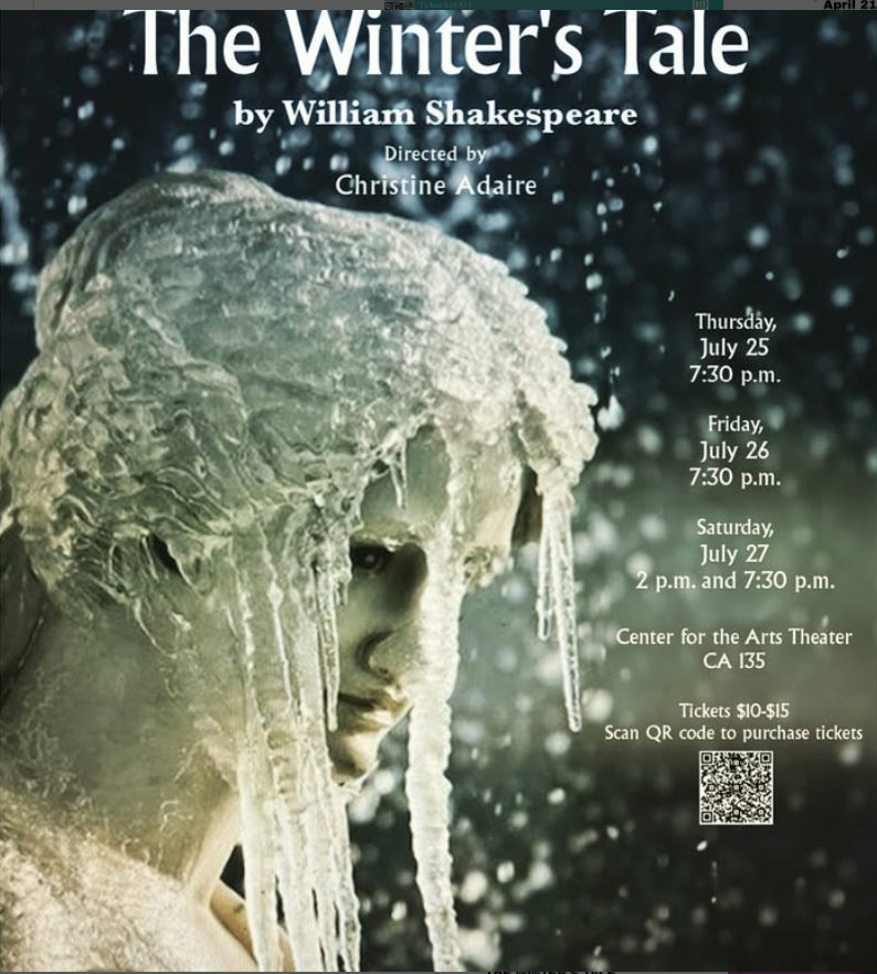 The Winters Tale-PCC 2024