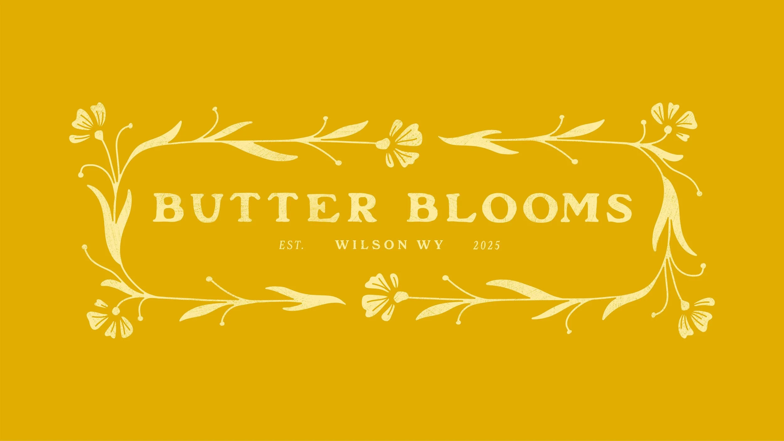 Butter Blooms