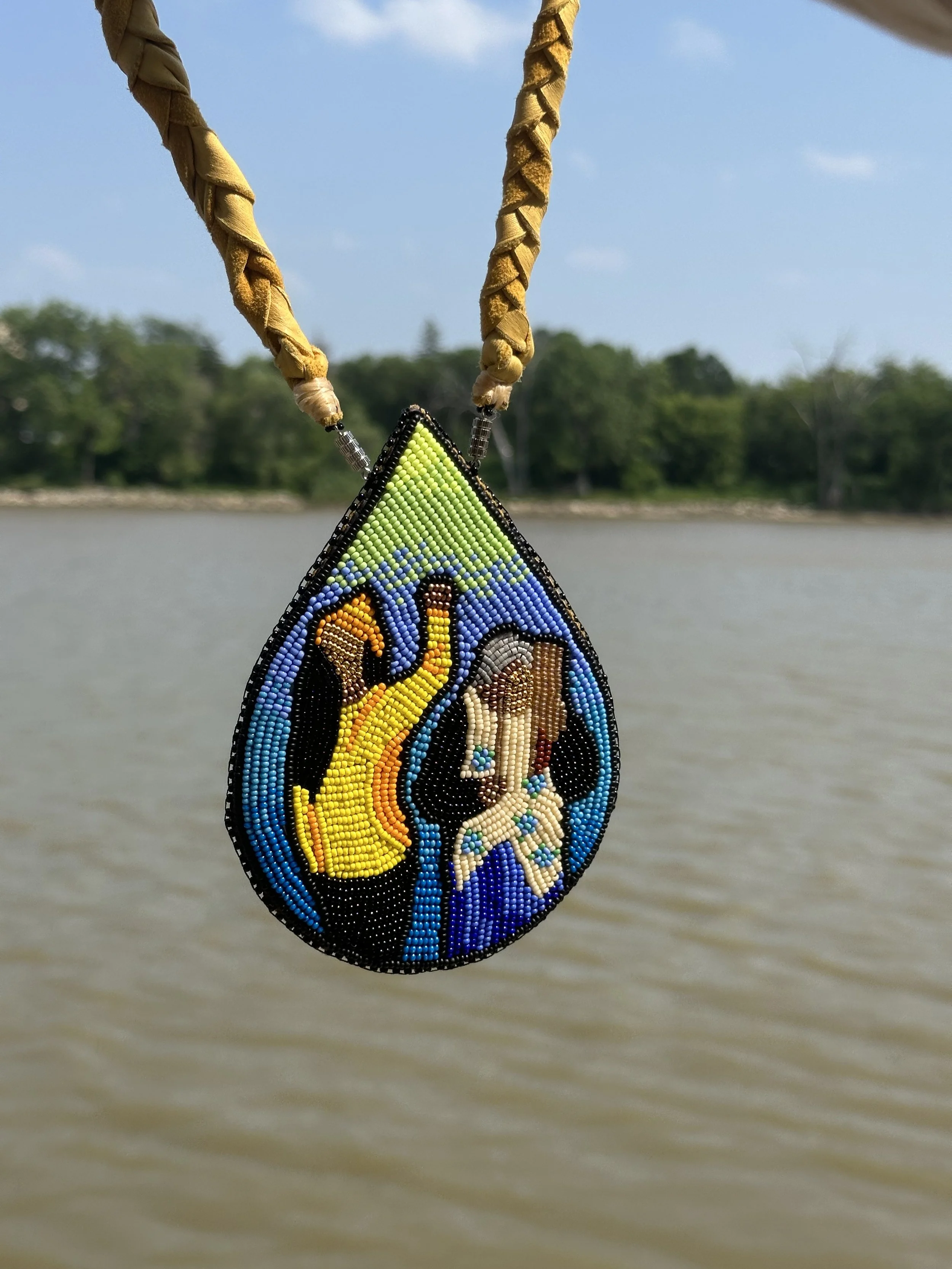 Episode 1: Two-Spirit Me