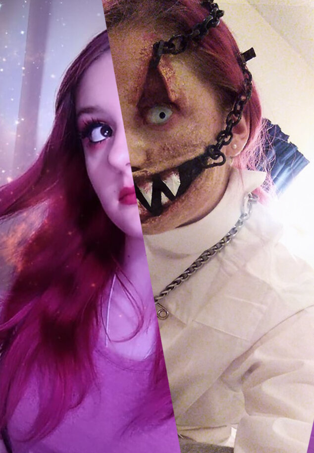 Split