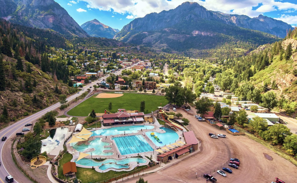 Your Guide to the Best Things to Do Near Gold Mountain Ranch in Ouray, Colorado
