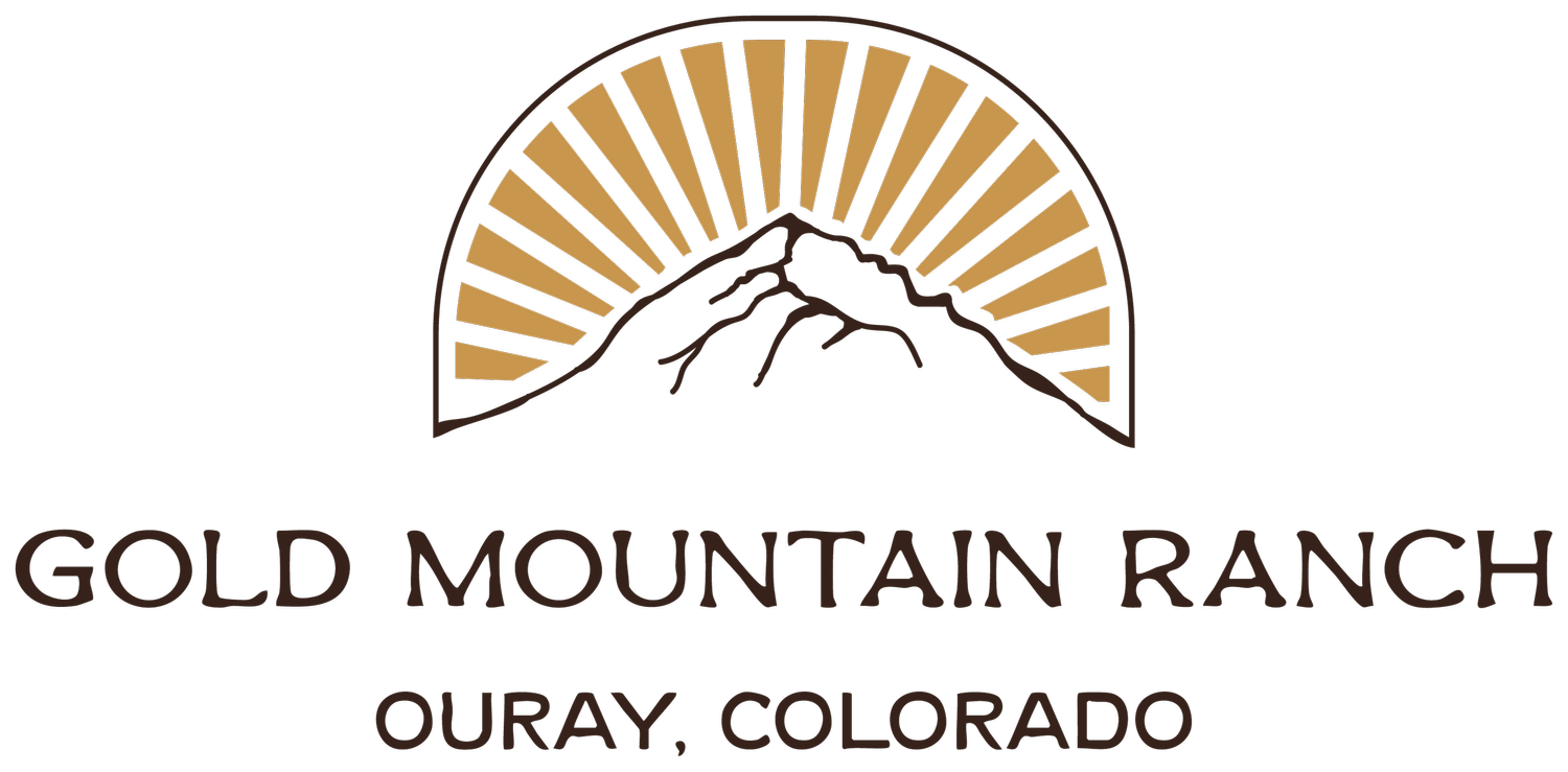Gold Mountain Ranch | Ouray, Colorado