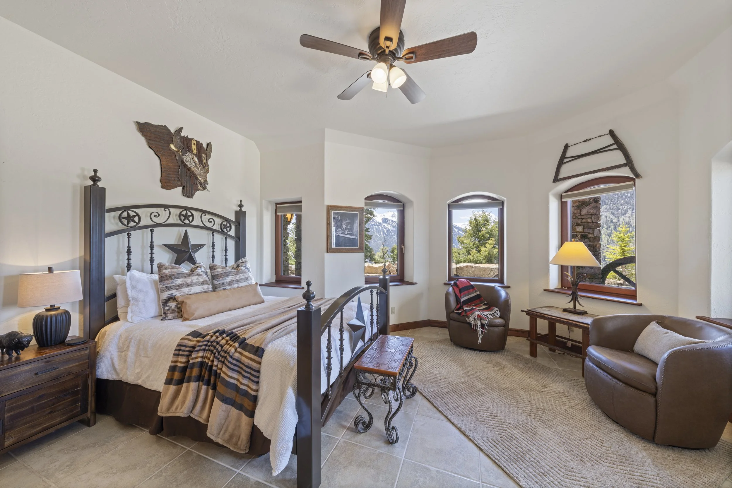 ouray colorado lodging