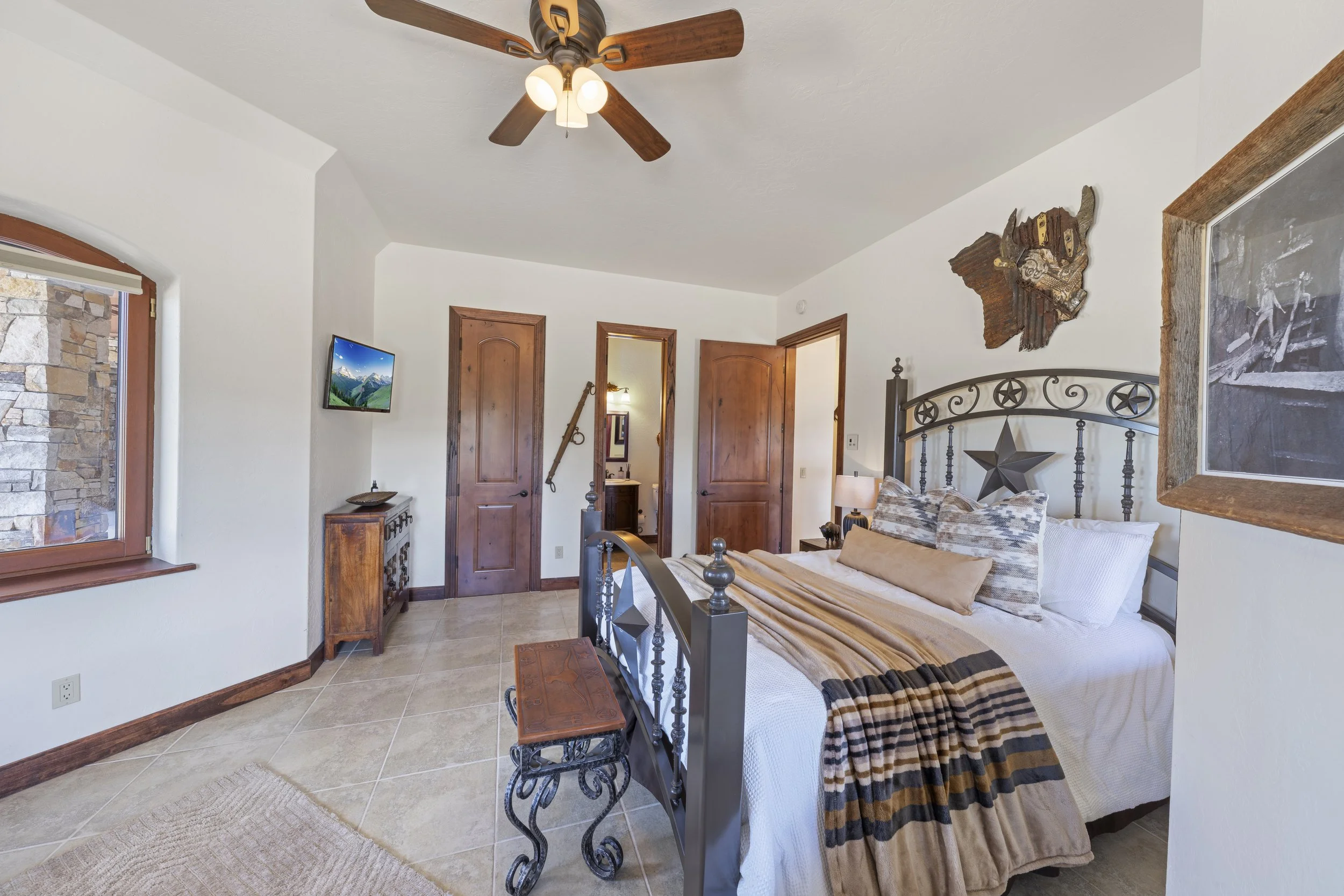 ouray colorado lodging