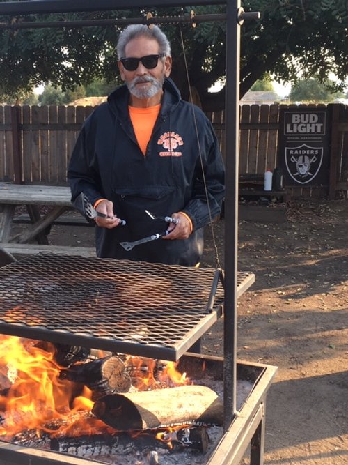 Richard Rochin BBQ.JPG