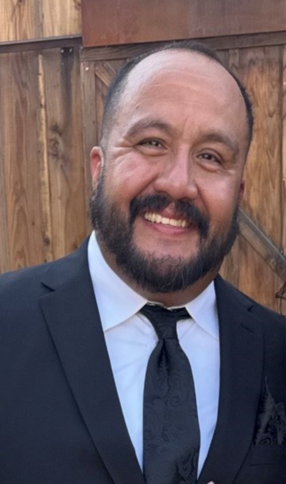 Alvaro Reynoso Valero II, “Baby Al” Memorial Scholarship