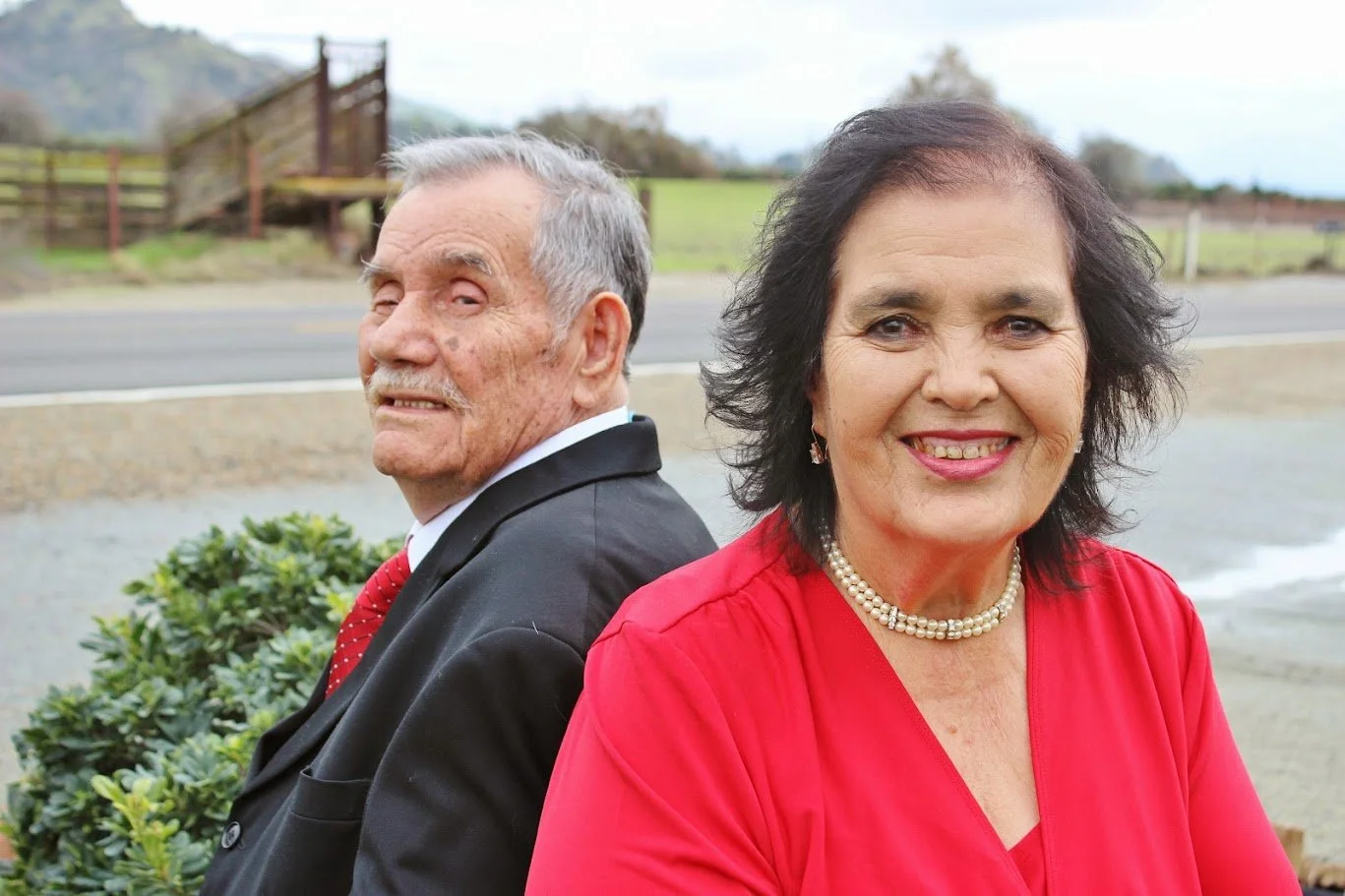 Hijinio &amp; Dolores "Lola" Reynoso Memorial Scholarship