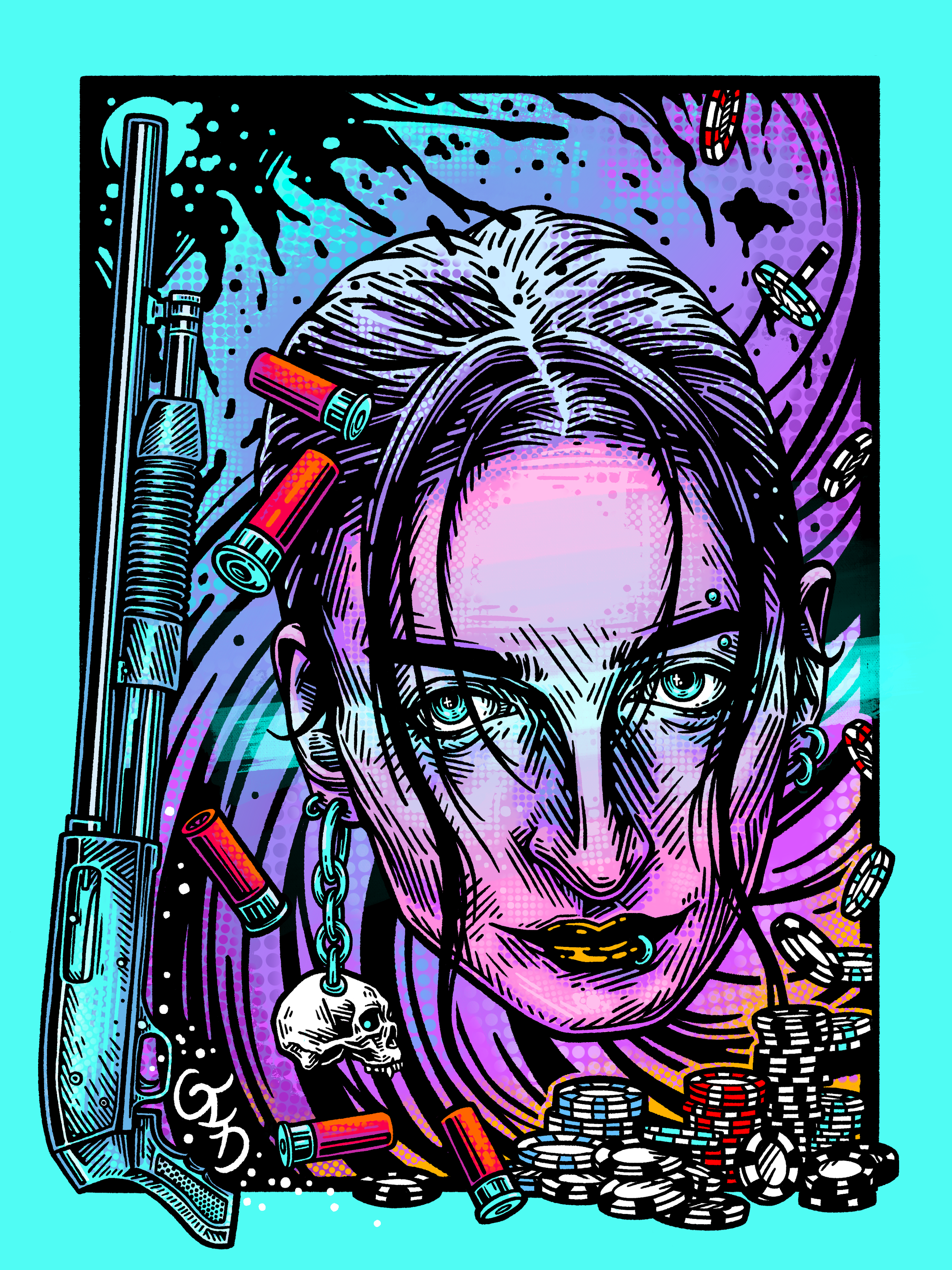 The Backroom Game: Part II