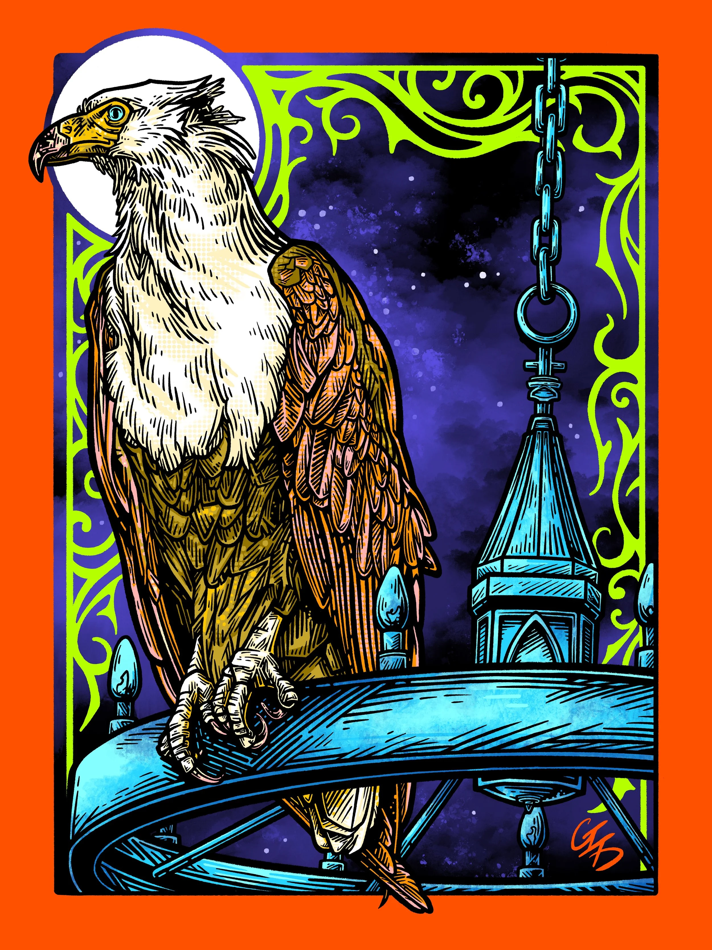 The Featherman