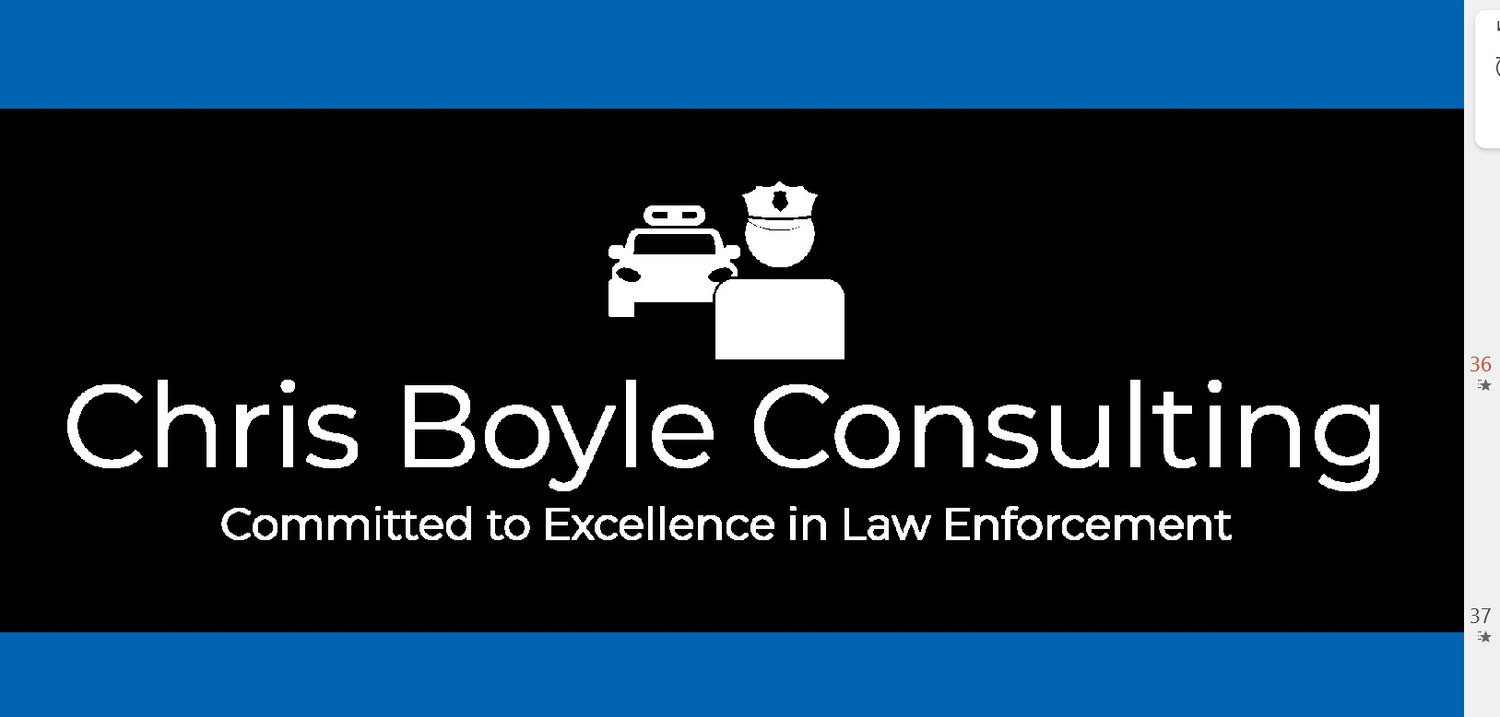 ChrisBoyleConsulting.com