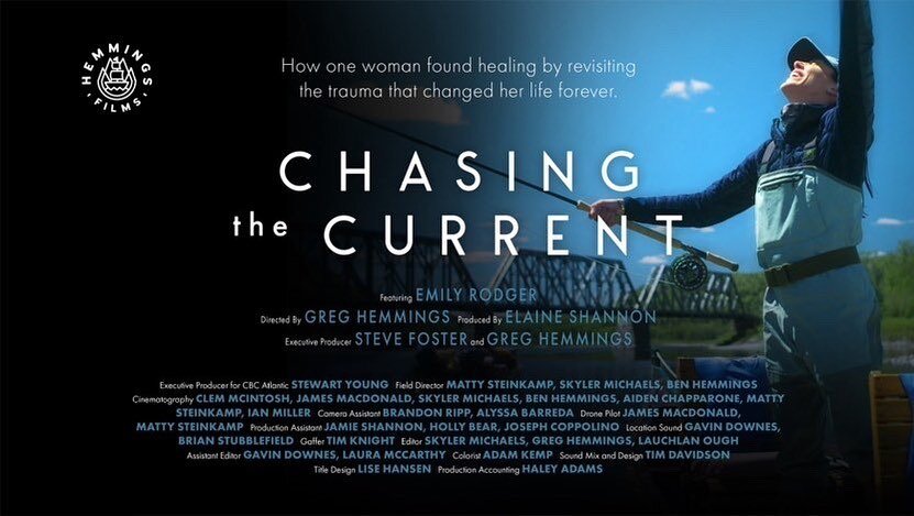 Repost: Exciting news from @hemmingsfilms and Emily Rodger!

Chasing the Current, our feature-length documentary featuring the inspiring personal journey of Emily Rodger, can now be viewed internationally on @newyonder , a global streaming service an