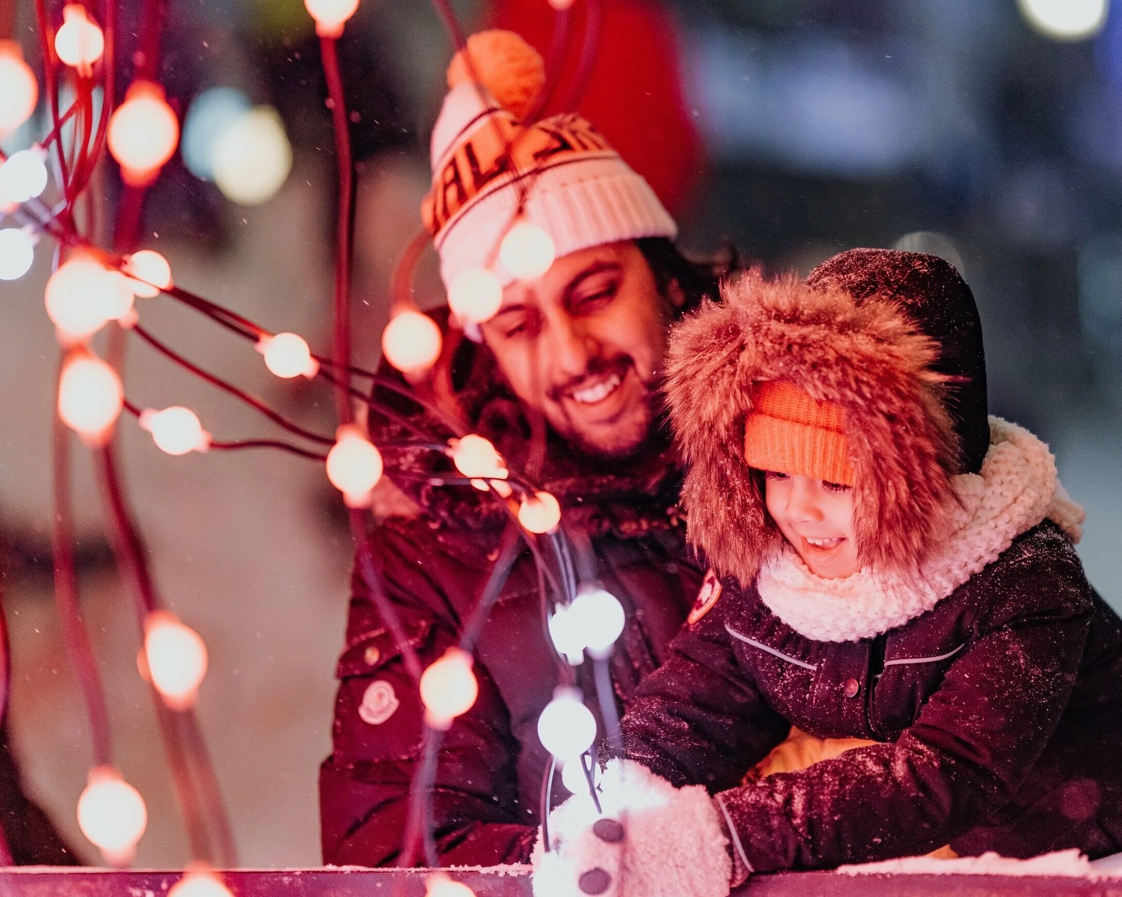 Chinook Blast Calgary's Midwinter Round Up Festival