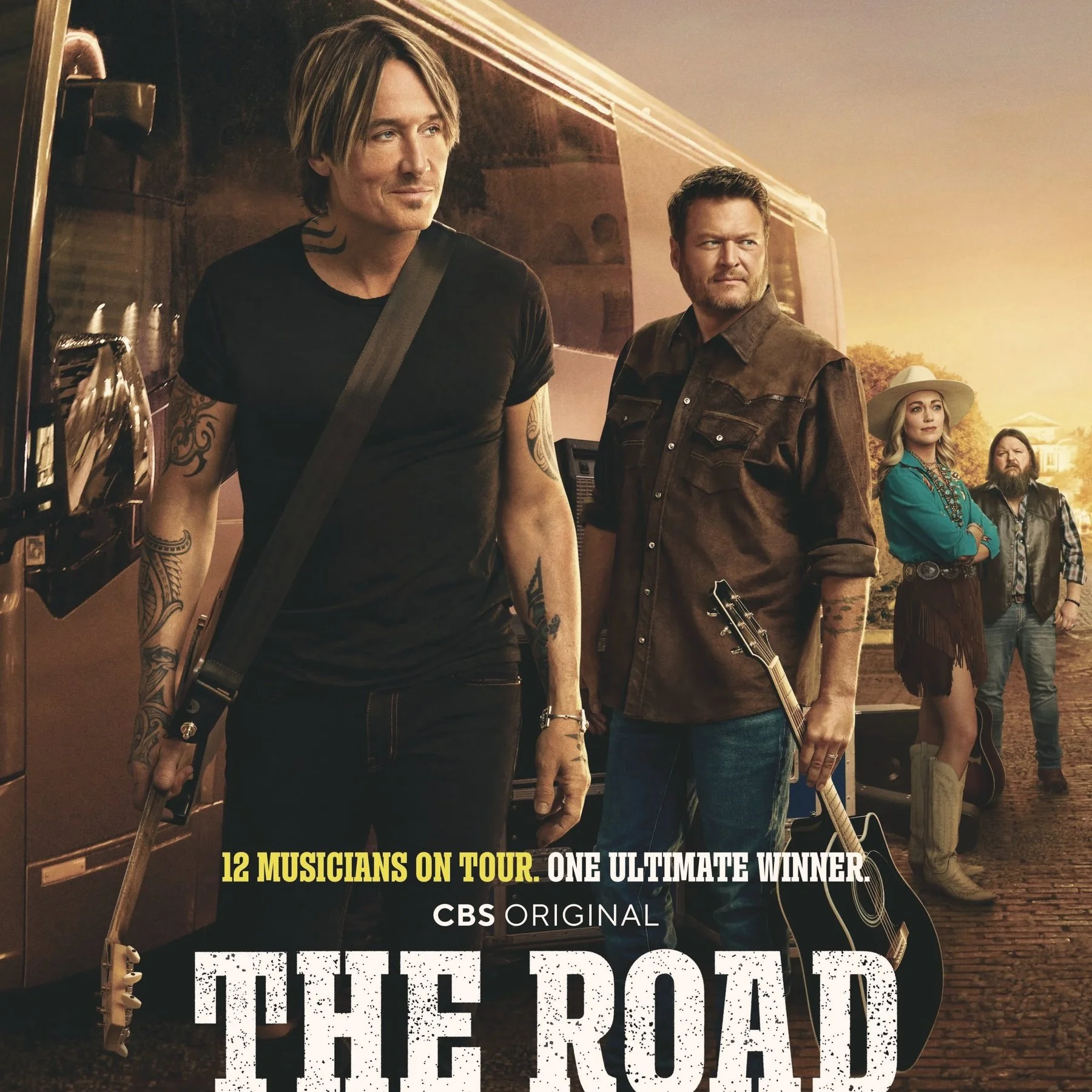 The Road