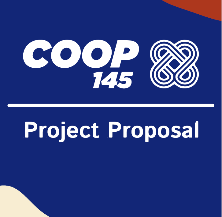 COOP145 Project Proposal - Grant Proposal for The Ontario Cooperative Association