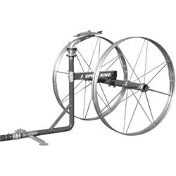 Wheel Line — Gheen Irrigation Works, Inc.