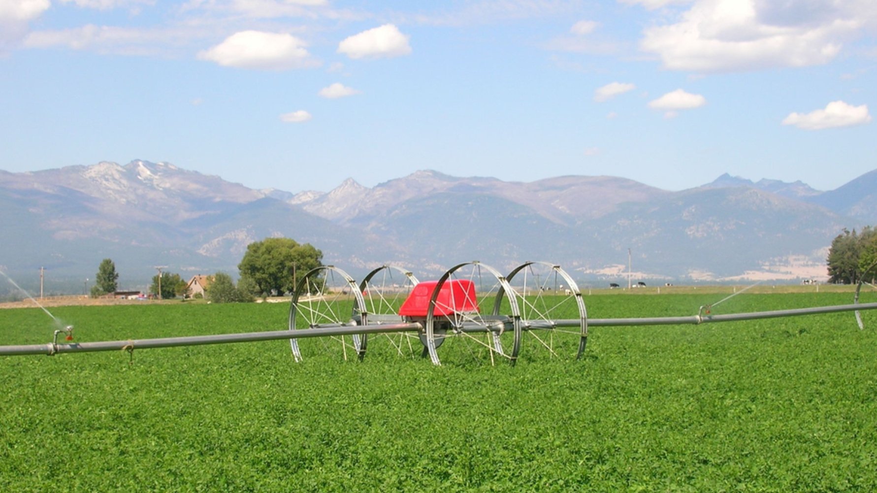 Gheen Irrigation Works, Inc.