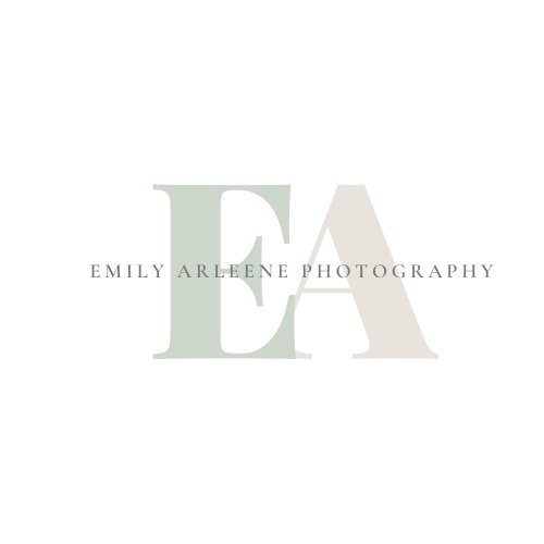 EMILY ARLEENE PHOTOGRAPHY