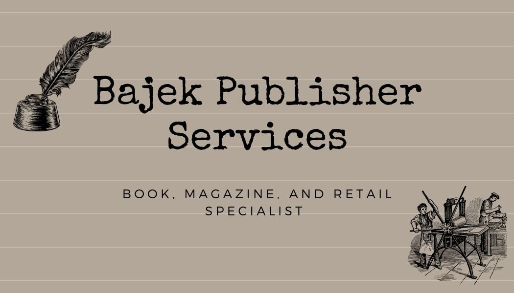 Bajek Publishing Services