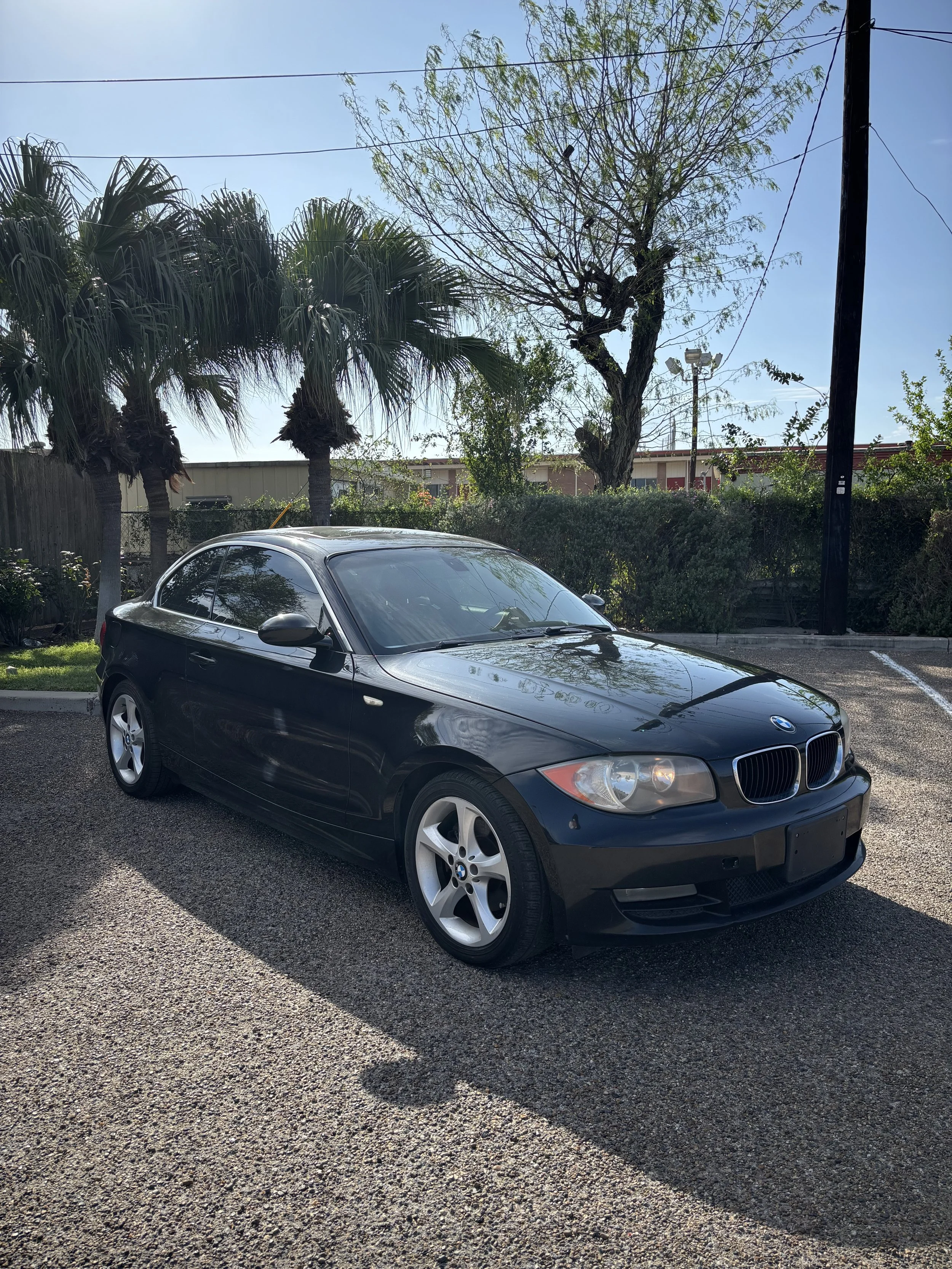 2008 BMW 128i
