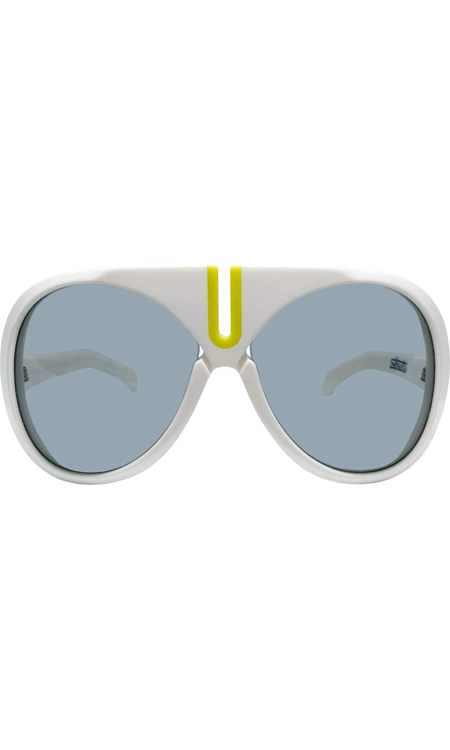 These rare Vintage Silhouette sunglasses are available at Optical Affairs New York Vintage Eyewear