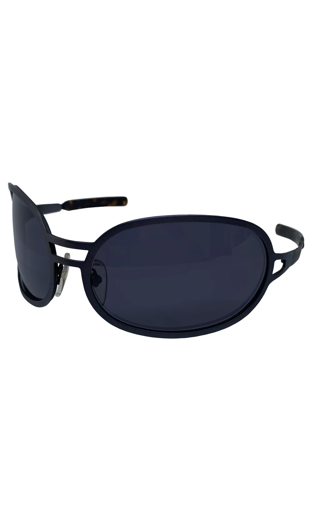 More like a GALLERY ... not just another online eyewear  