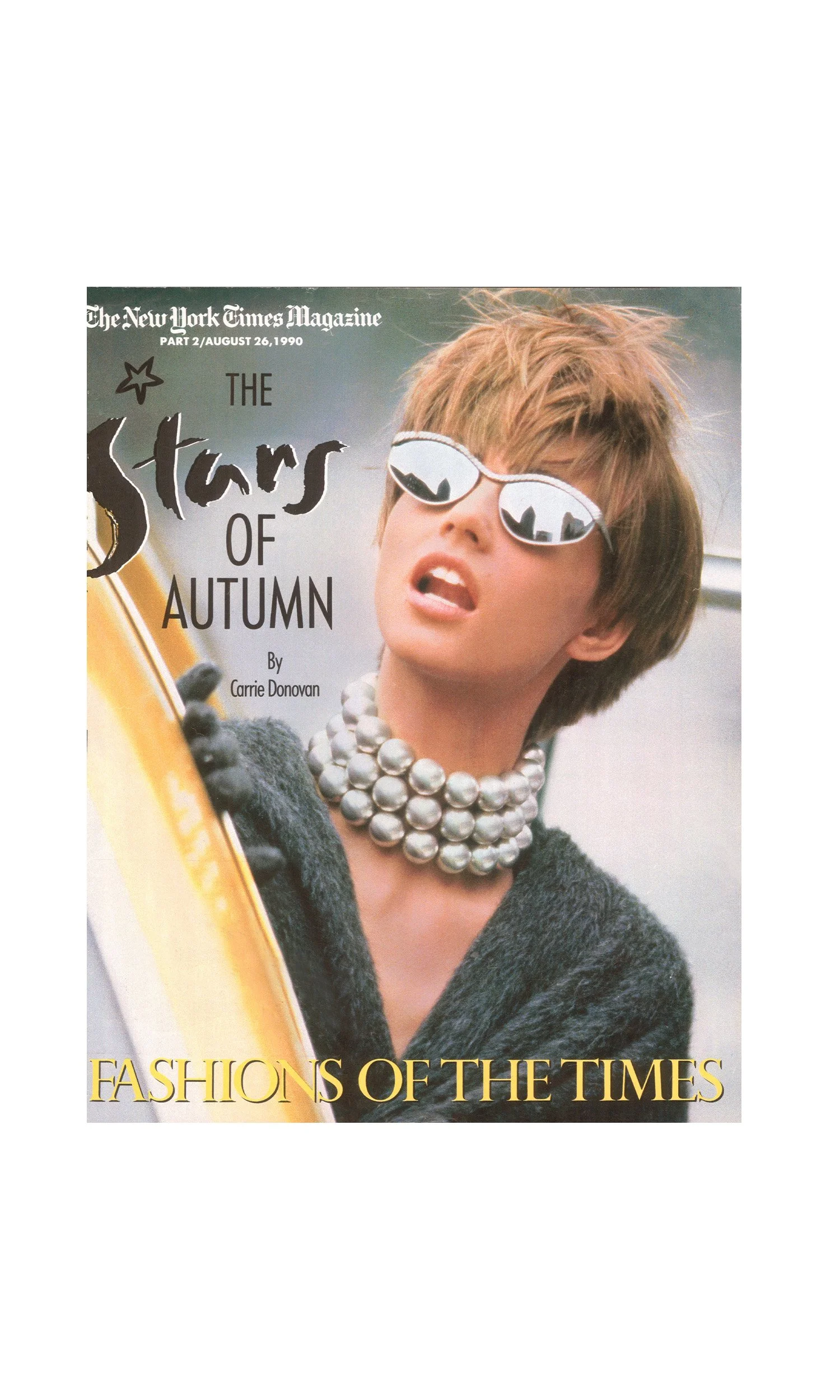 OPTICAL AFFAIRS VINTAGE - SERIES 7500
