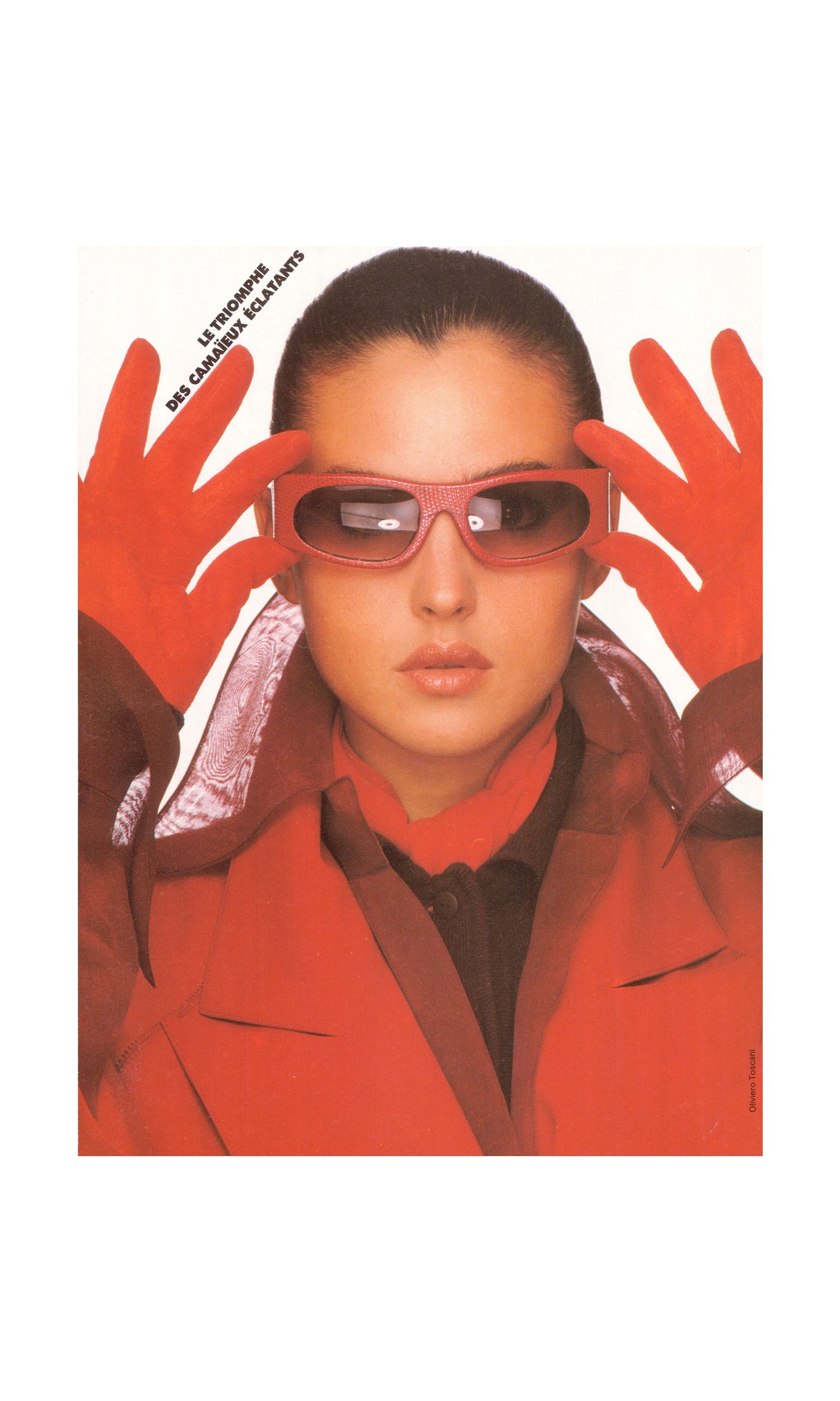 OPTICAL AFFAIRS VINTAGE - SERIES KL2