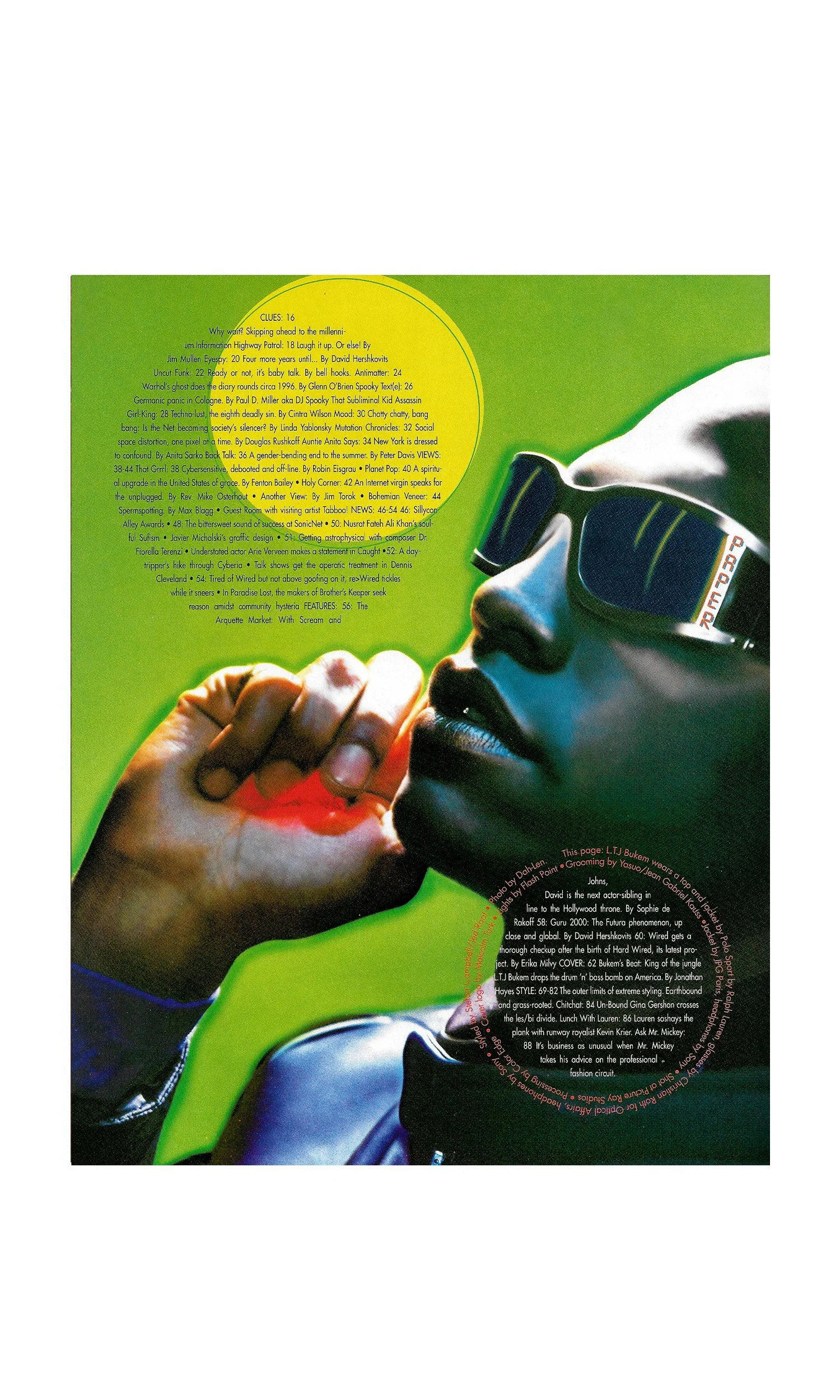 OPTICAL AFFAIRS VINTAGE - SERIES 2820