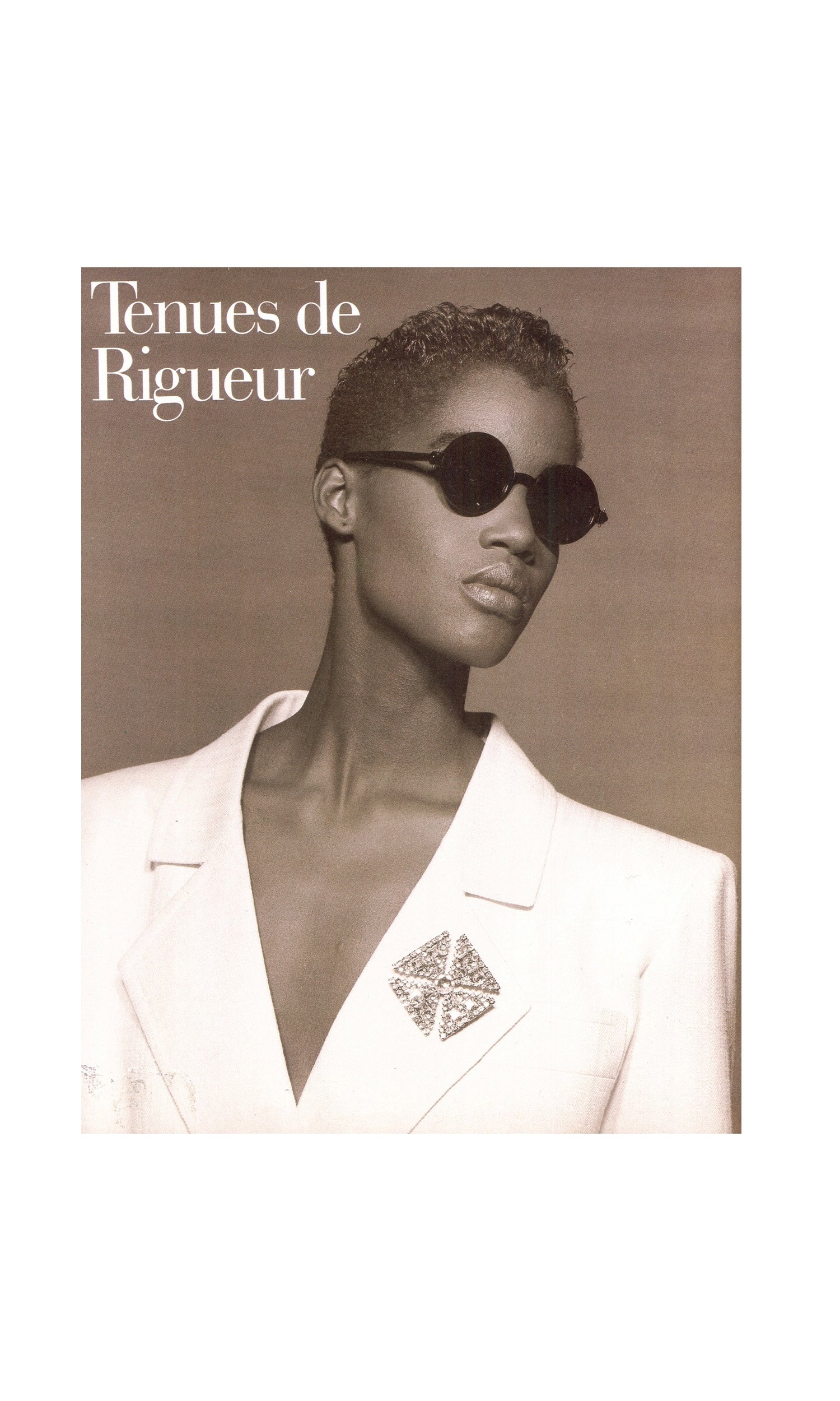 OPTICAL AFFAIRS VINTAGE - SERIES 7002