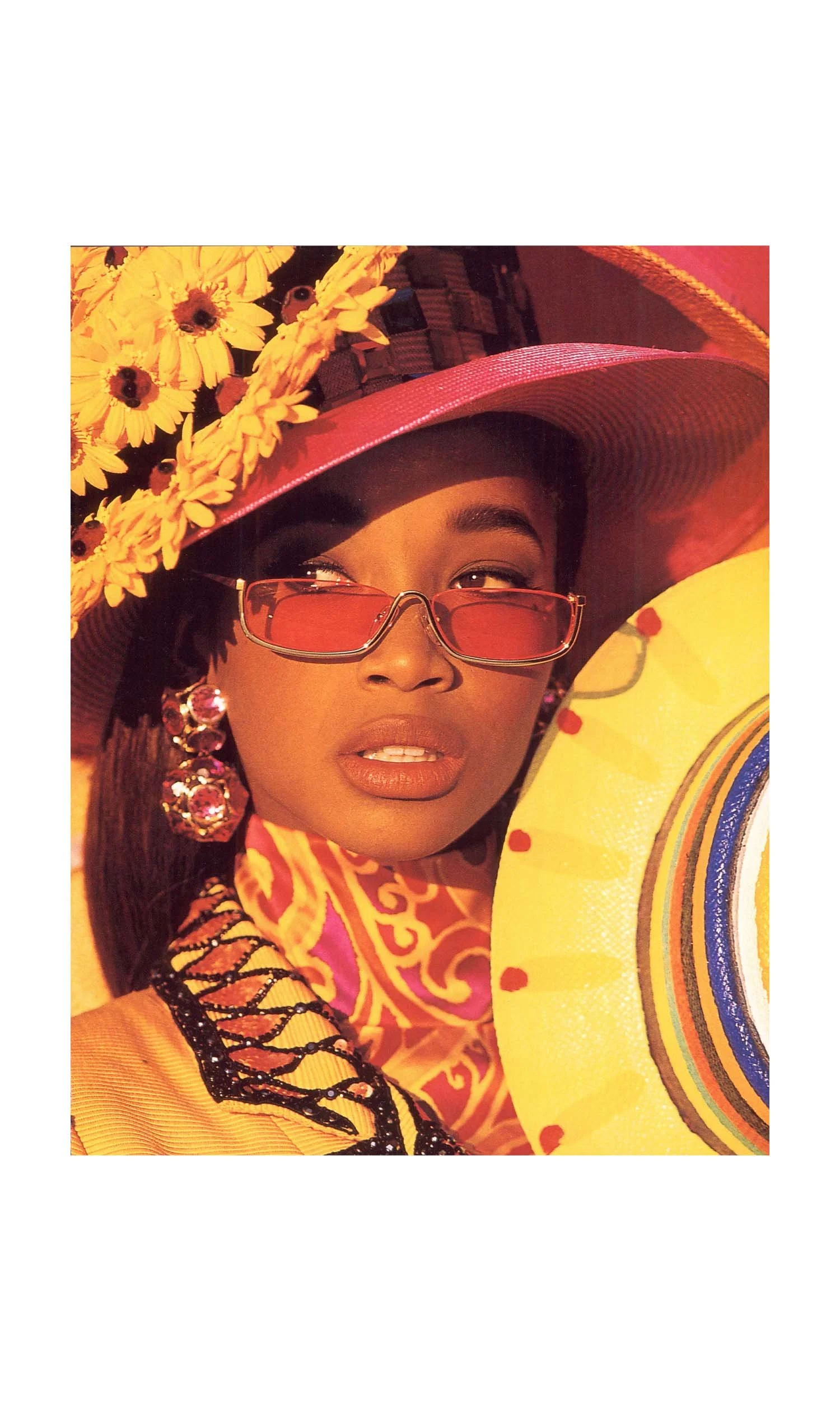 OPTICAL AFFAIRS VINTAGE - SERIES 8900