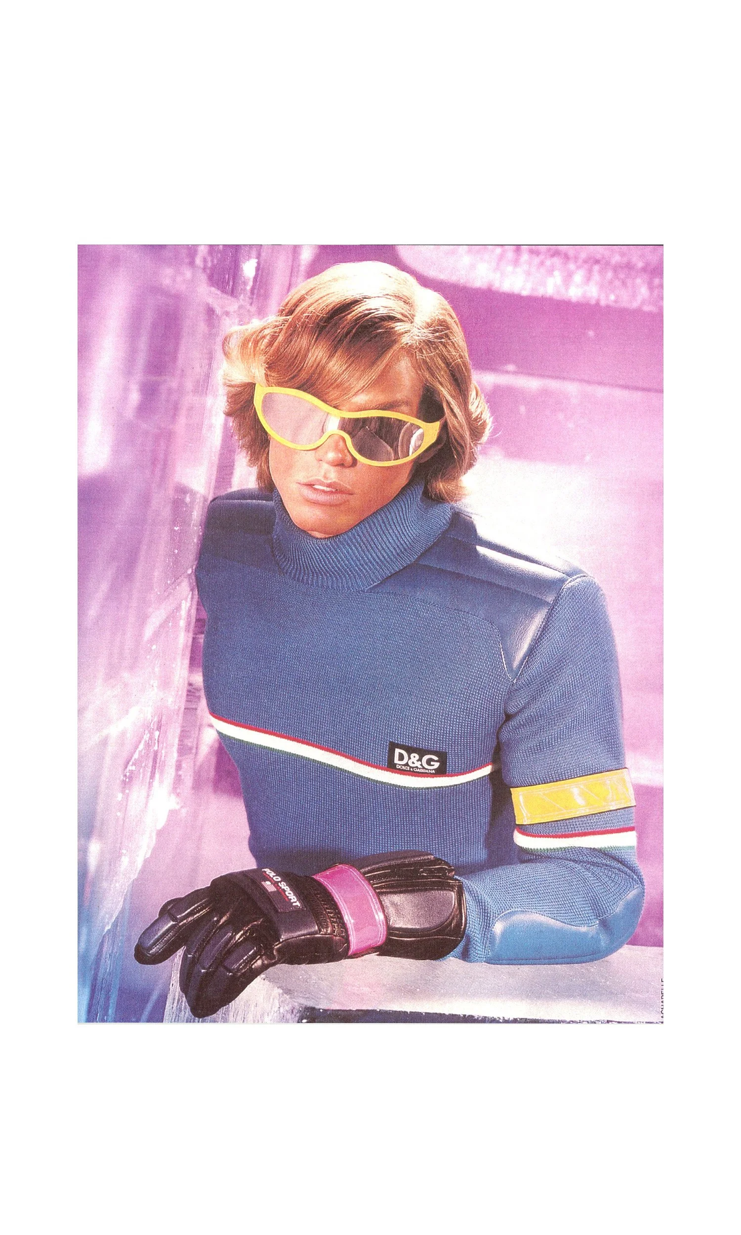 OPTICAL AFFAIRS VINTAGE - SERIES 2800