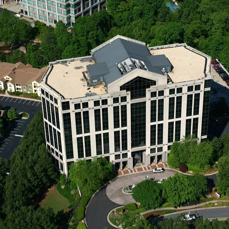 Falcon Purchases Two Properties in Atlanta Totaling $80 Million