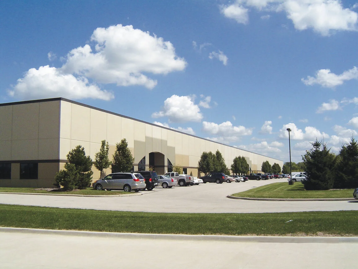Falcon Completes Purchase of $270,000,000 Industrial Portfolio