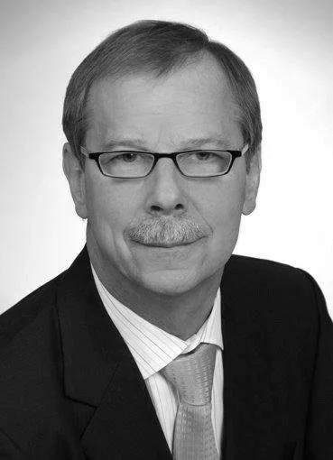 GERHARD JÄNSCH