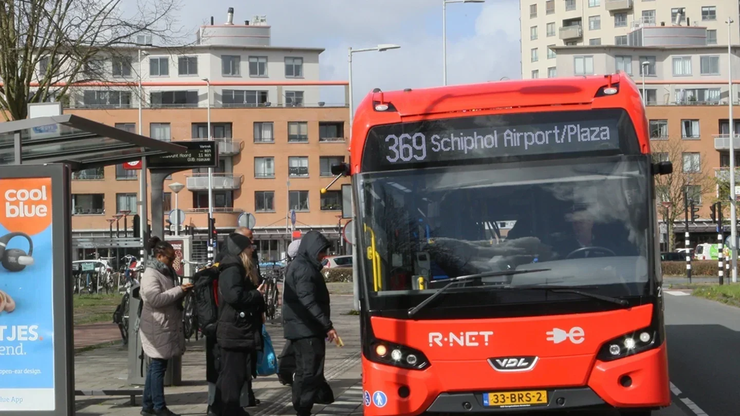buslijn 369