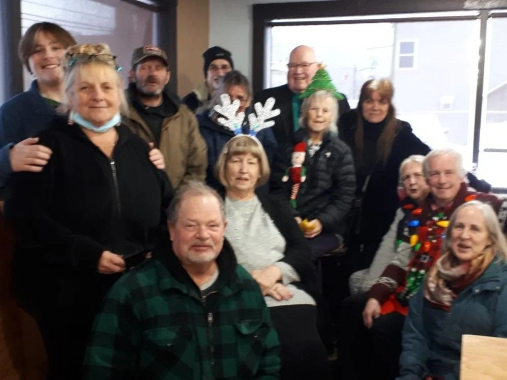 Merry Christmas from our house to yours!