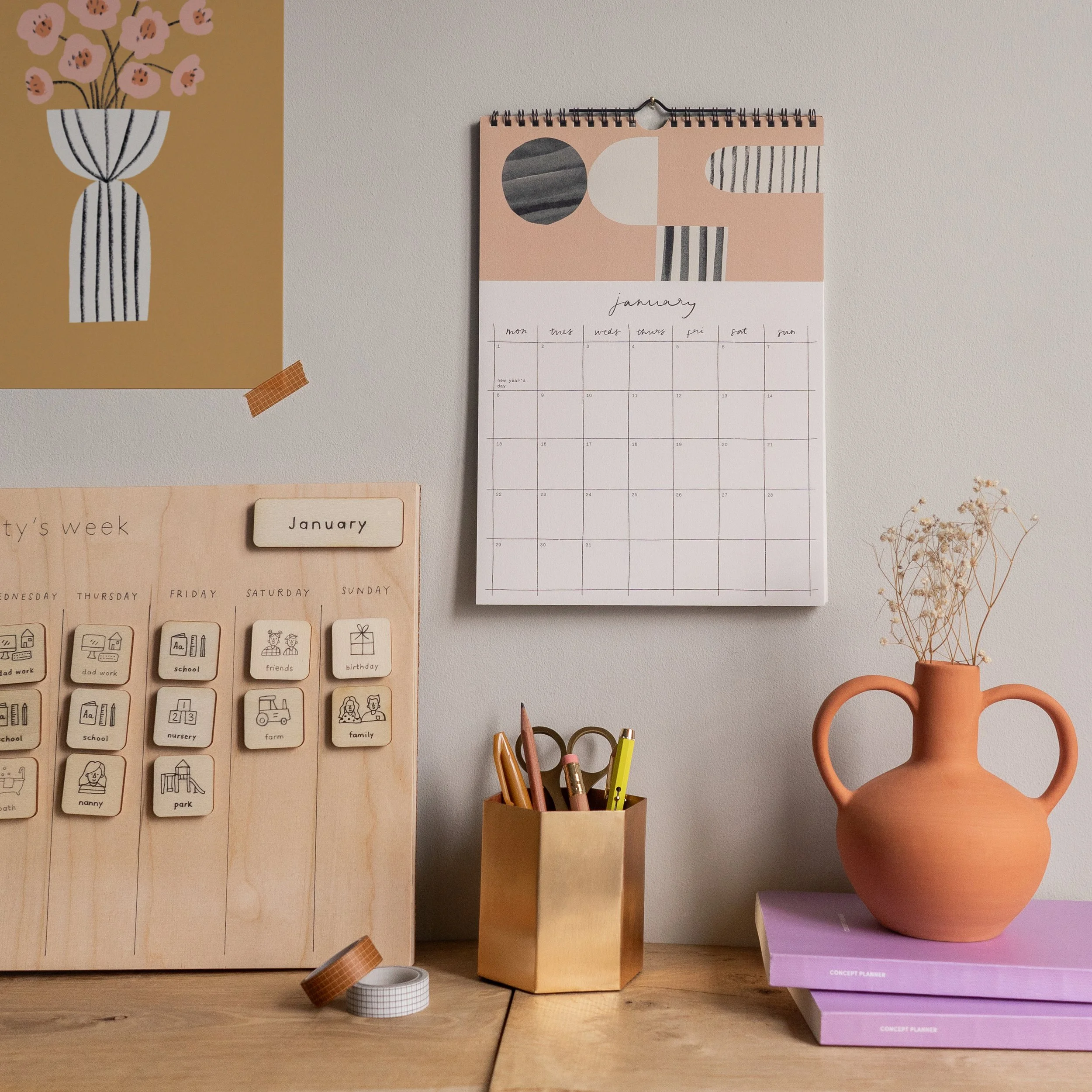 Stationery, Cards, Postcards, Prints, Kids prints, Nursery decor