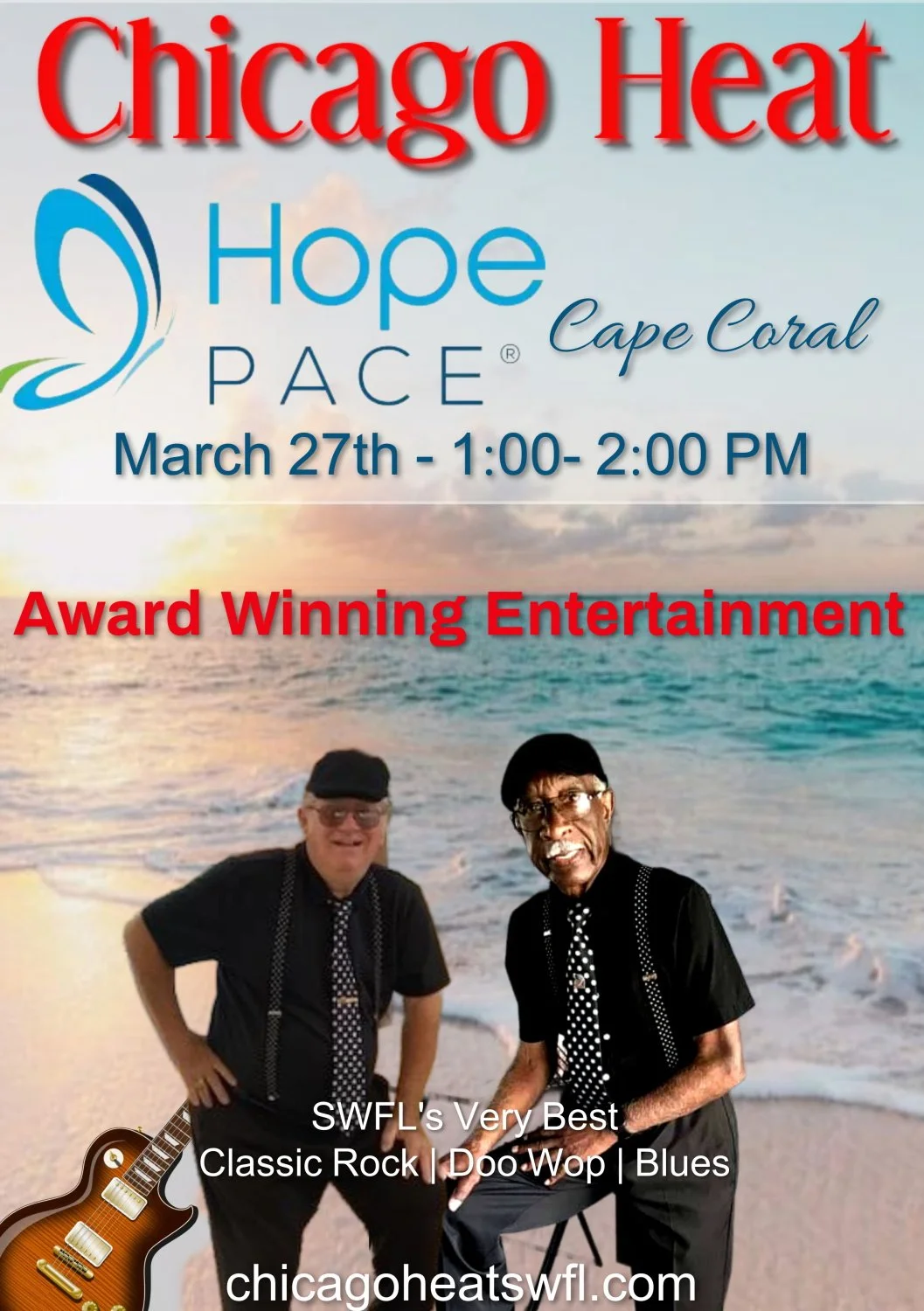 Calendar | Events — Chicago Heat