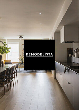 It Takes Two: A Pair of Brooklyn Heights Apartments Reconfigured Into One