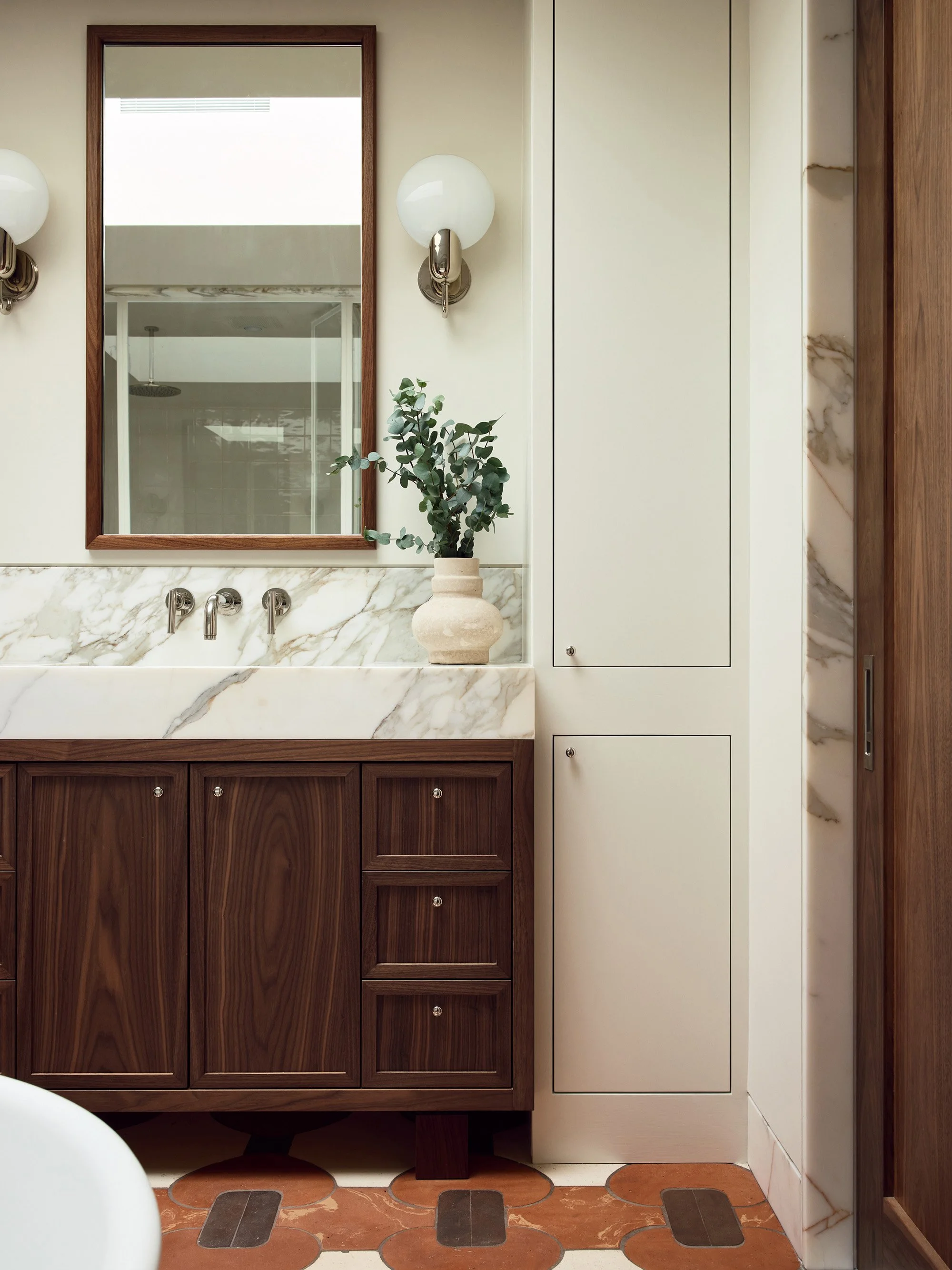 PARK SLOPE RESIDENCE