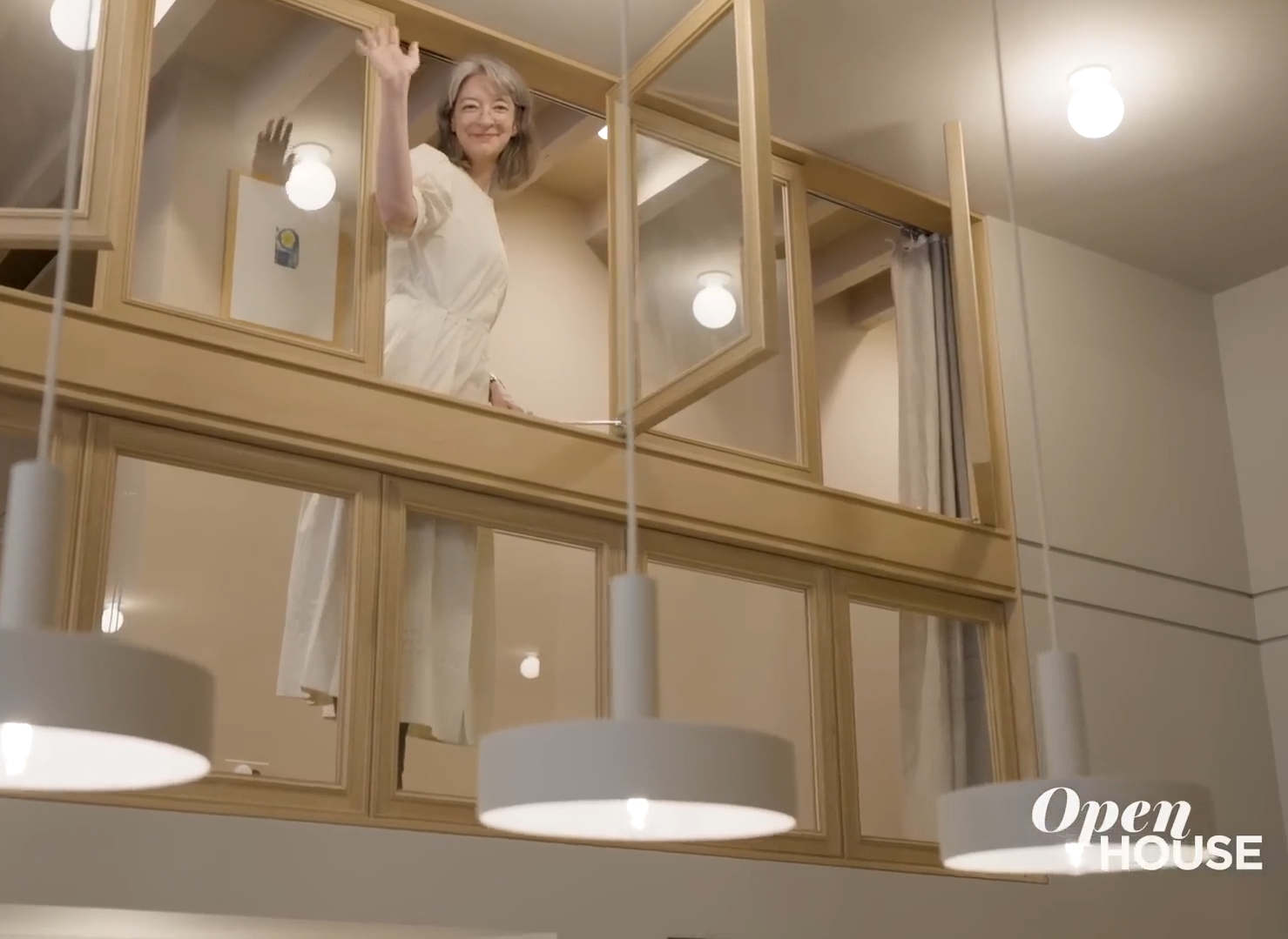 SoHo Loft Featured on NBC