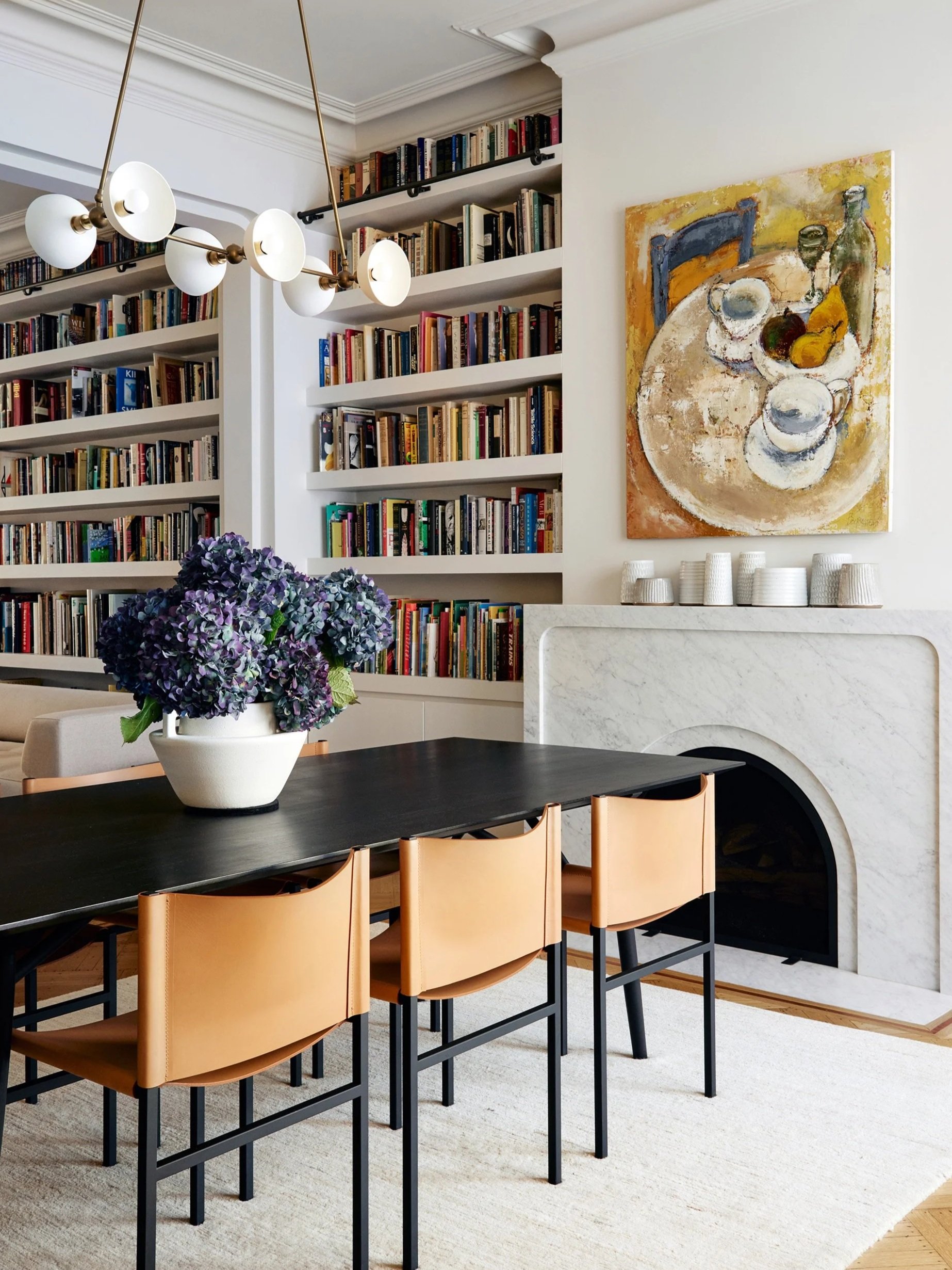 PARK SLOPE TOWNHOUSE I