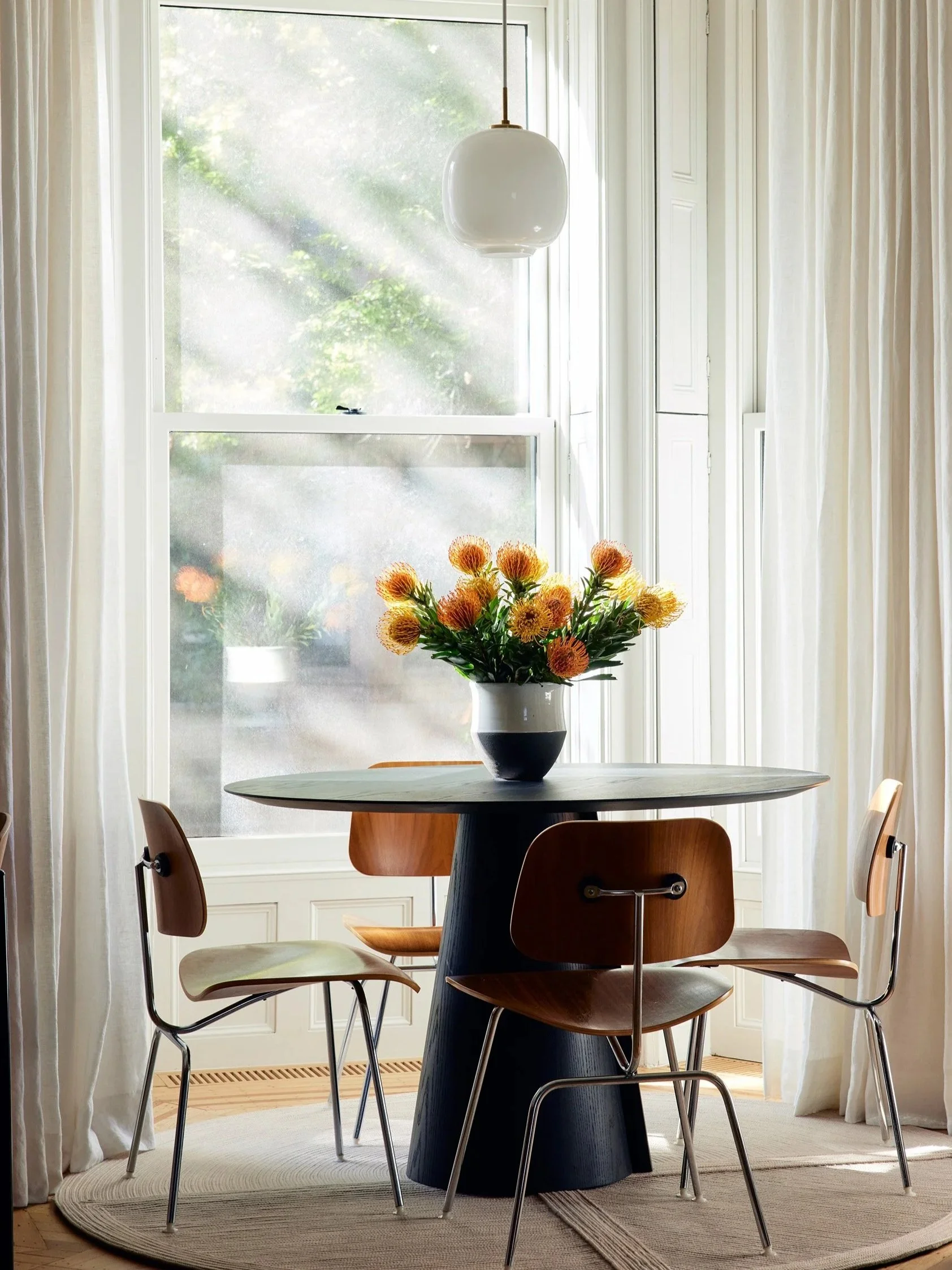 PARK SLOPE TOWNHOUSE I