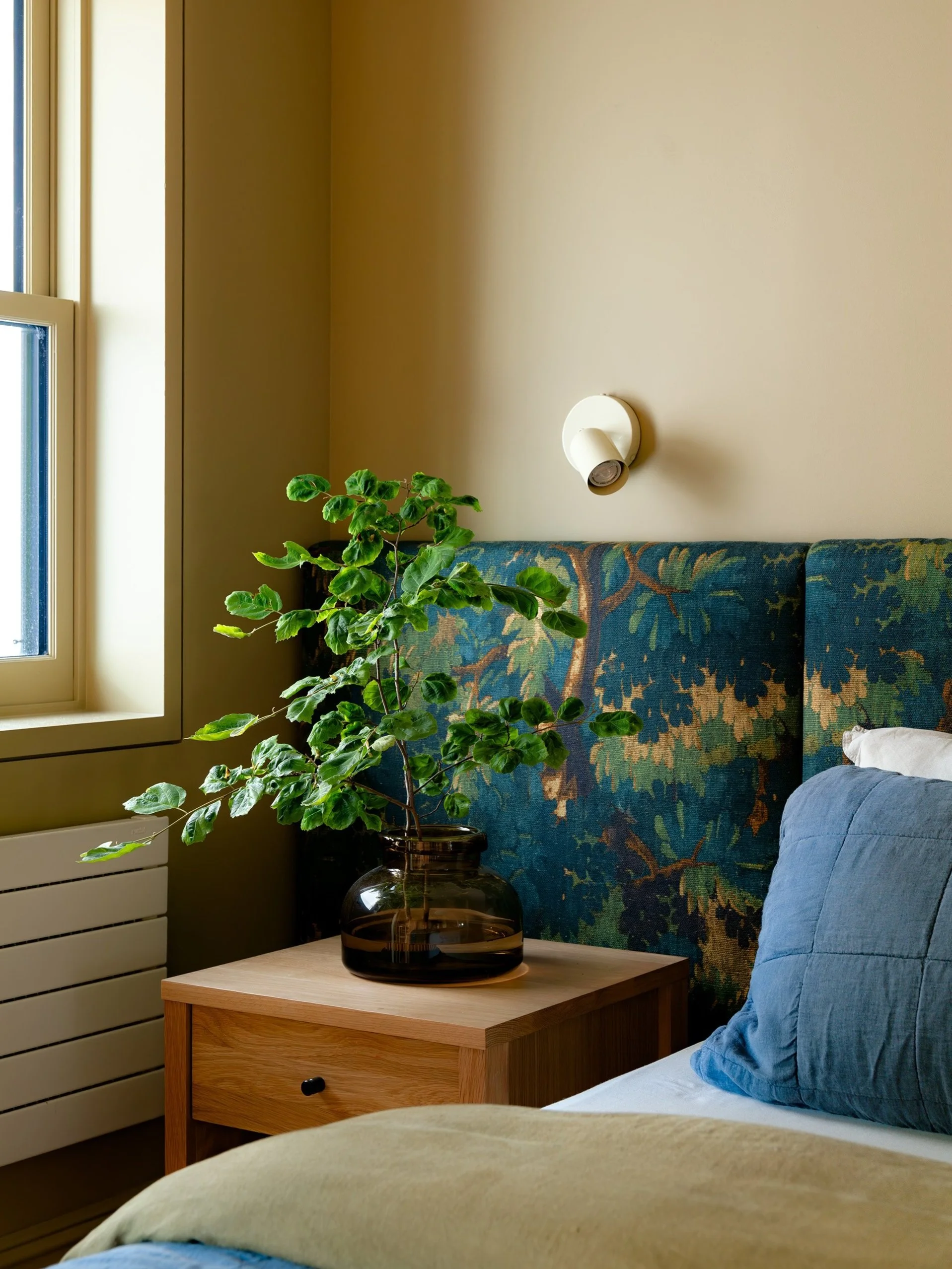 SAINT JAMES RESIDENCE