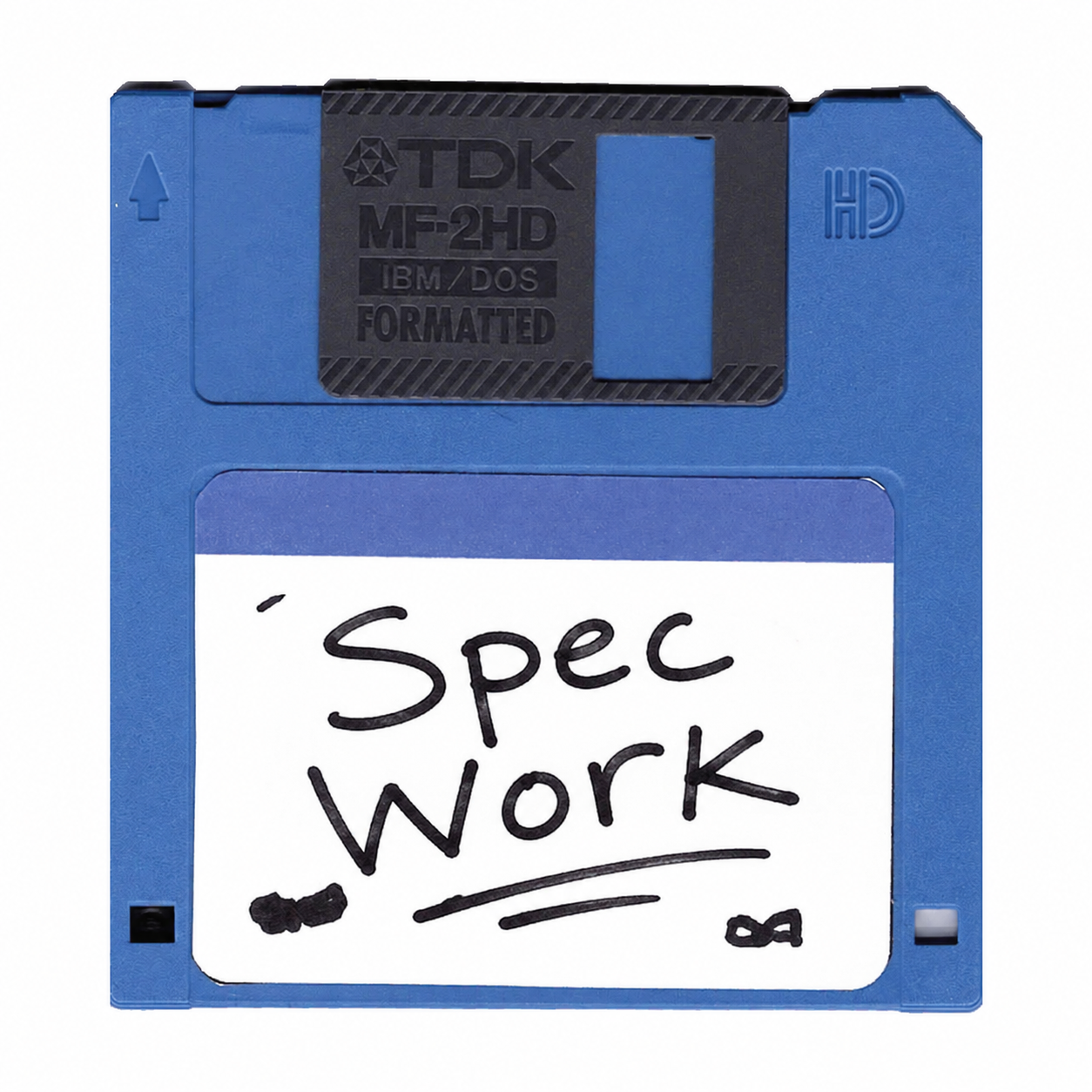 Spec Work