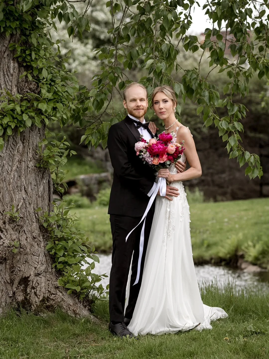 Mik&auml;li tulevalle vuodelle etsitte viel&auml; h&auml;&auml;kuvaajaa, minulla olisi tilaa yhdelle kuvaukselle, kes&auml;-, elo- tai syyskuussa. 😊

Tulossa my&ouml;s perhekuvausarvonta heti uuden vuoden alussa, joten olethan kuulolla jos haluaisit