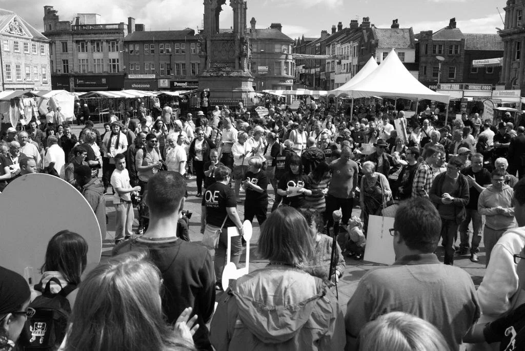 OneFest: More than just a day…